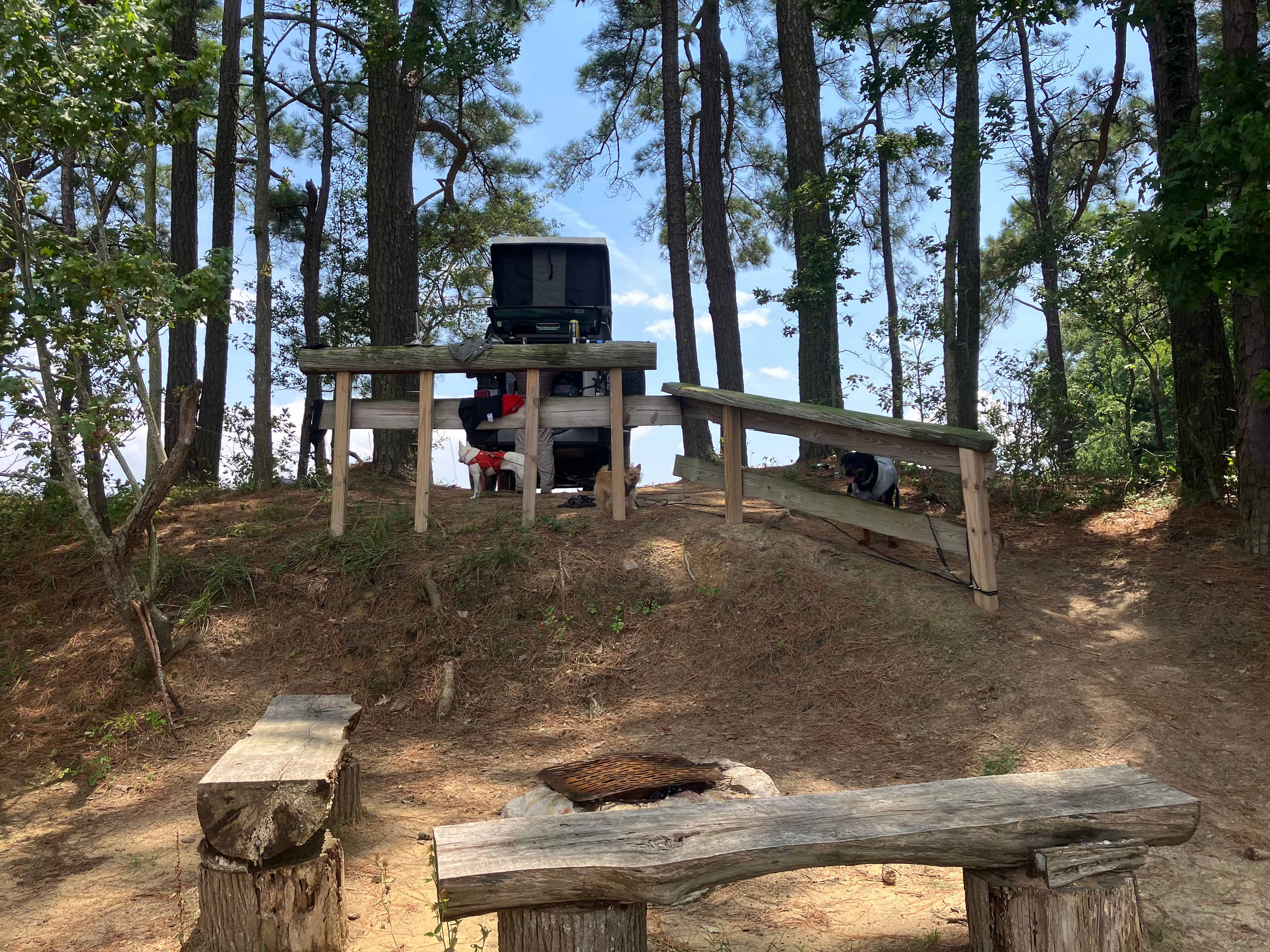 Spruill Conservation Farm