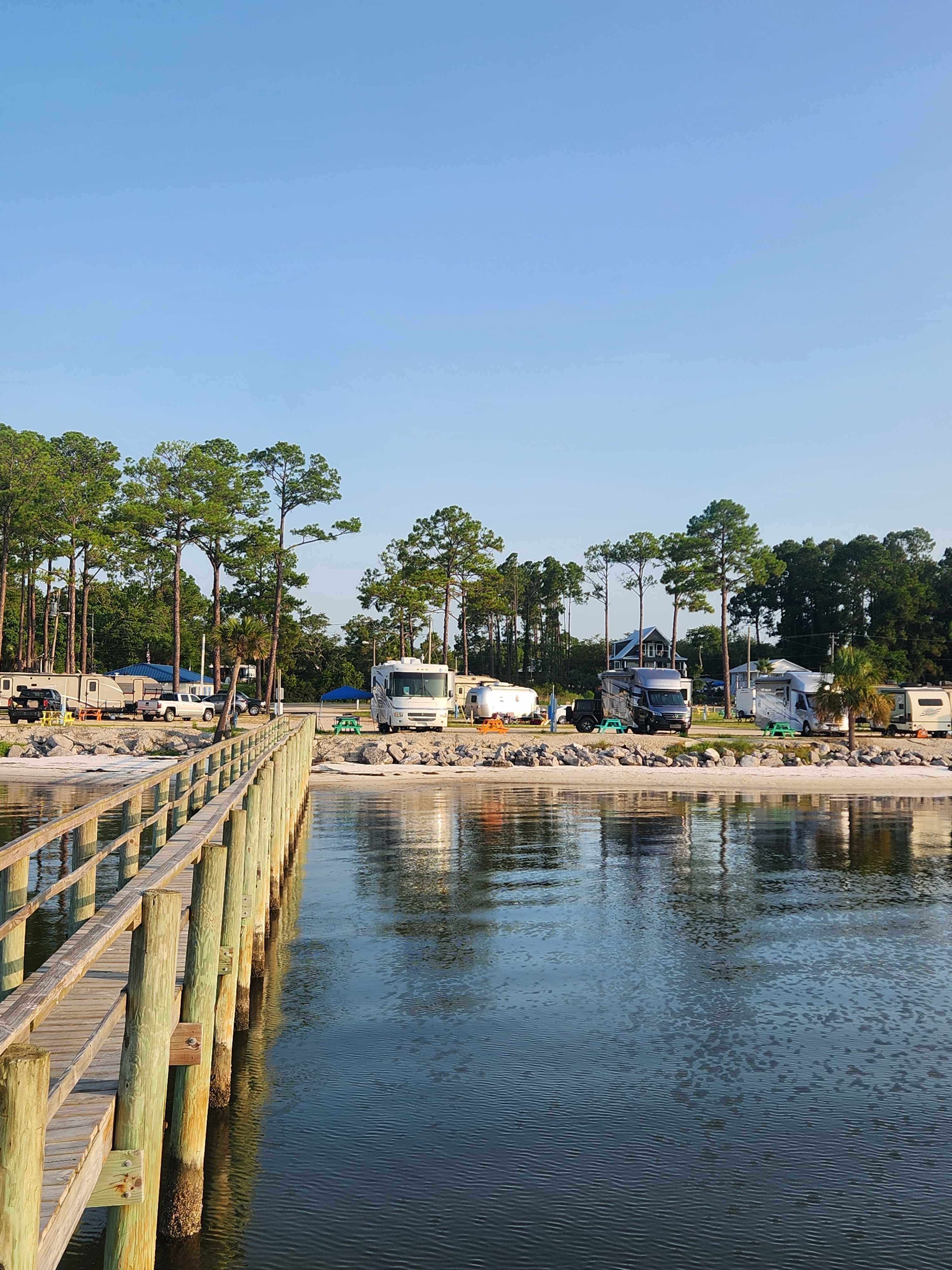 Ho Hum RV Park