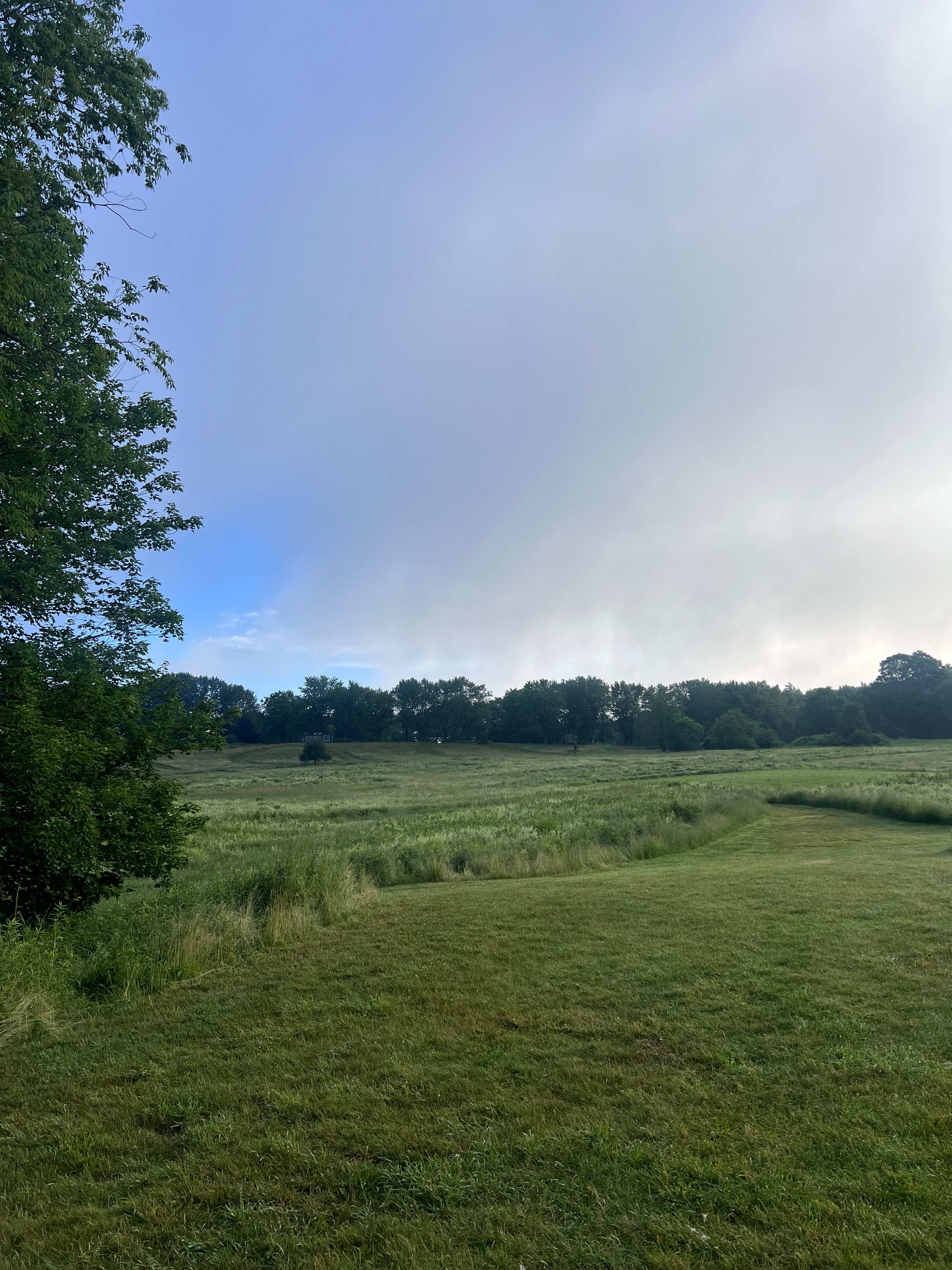 Slippery Rock Trails LLC