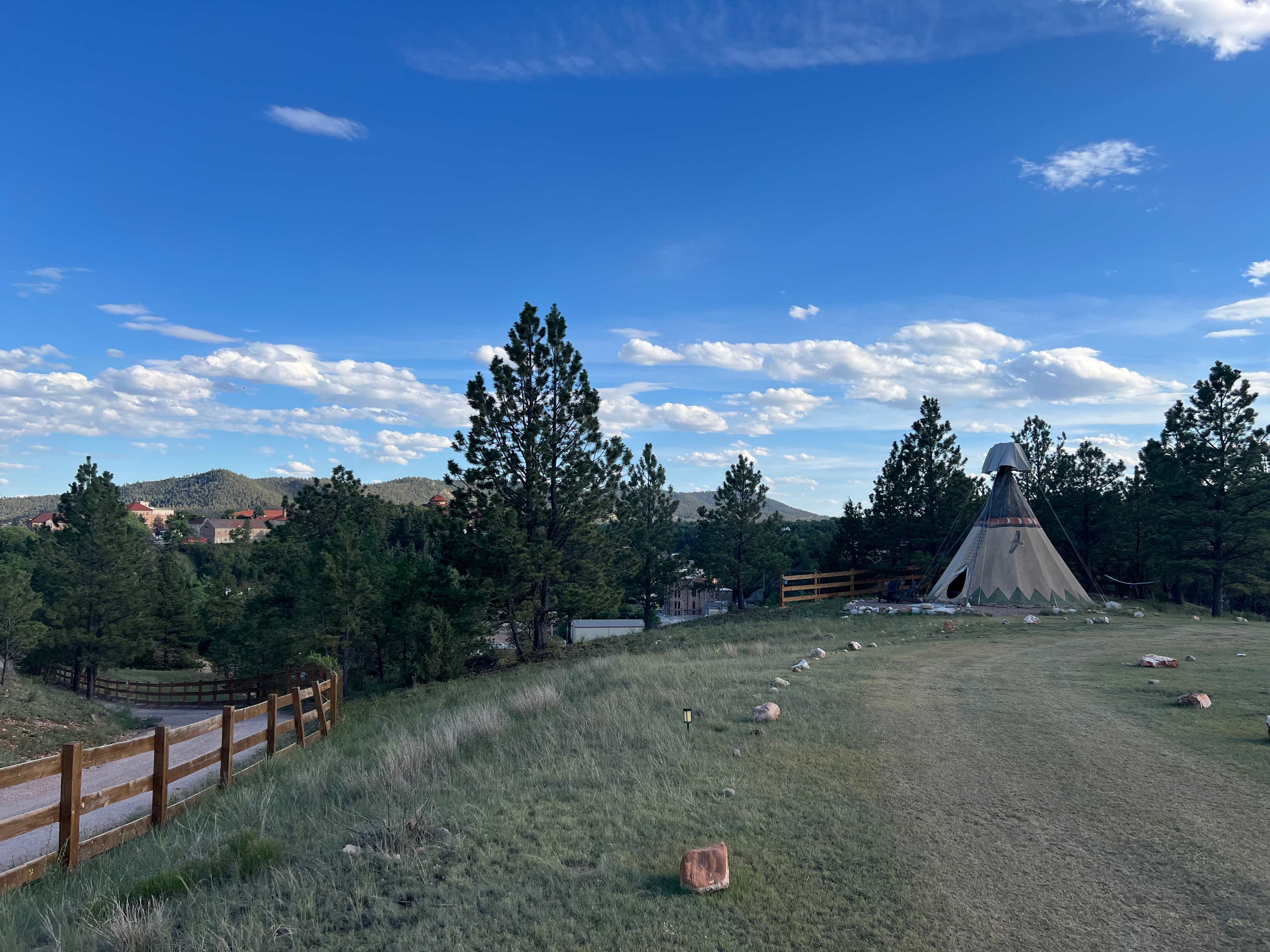 Highland Meadows Resort
