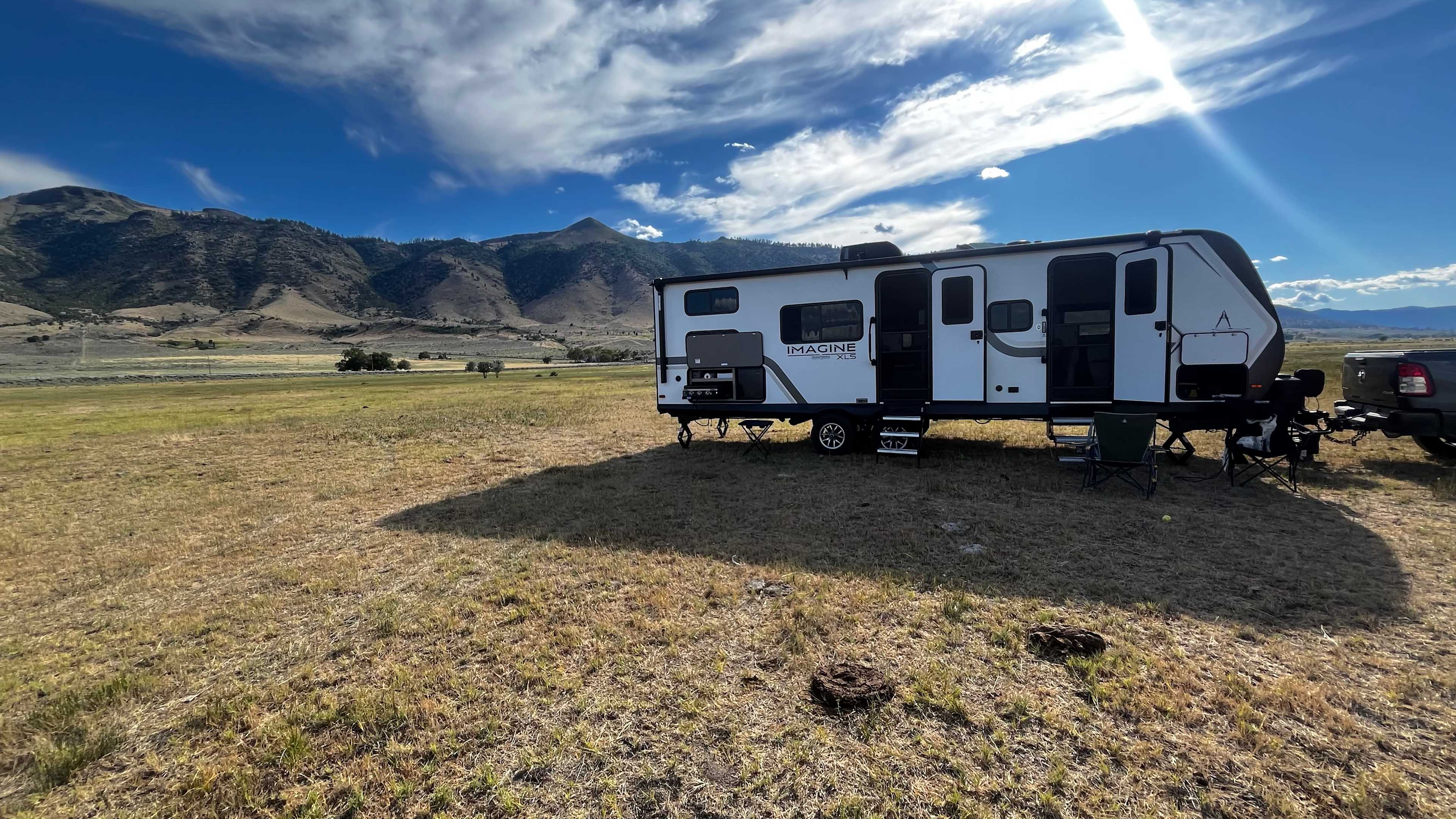 Missy’s Mountain Meadows