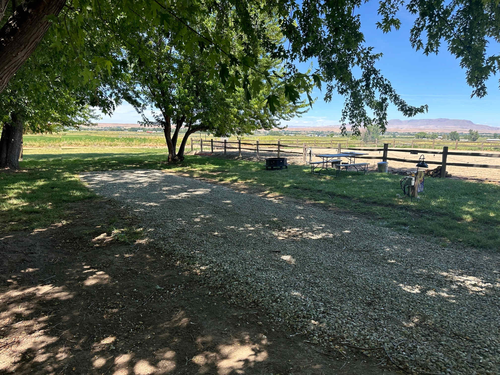 Mini Acres Farm
