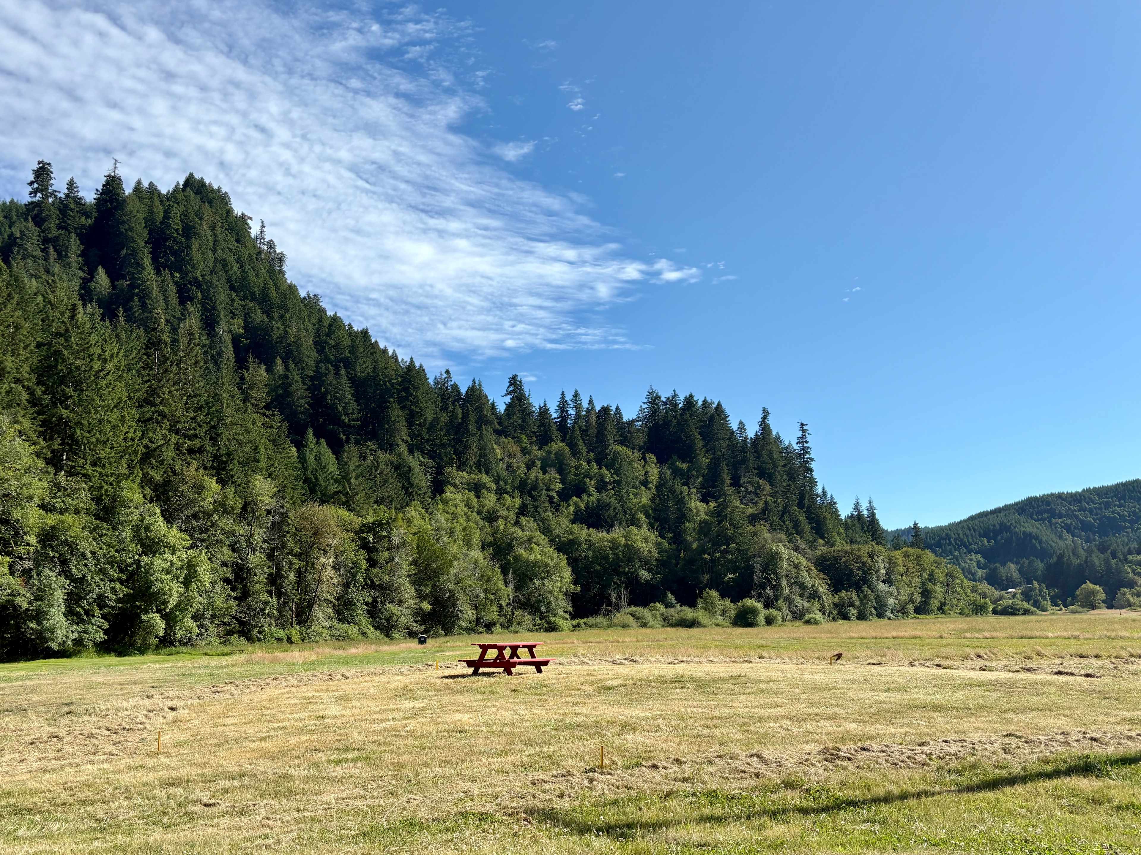 The Park at Loon Lake