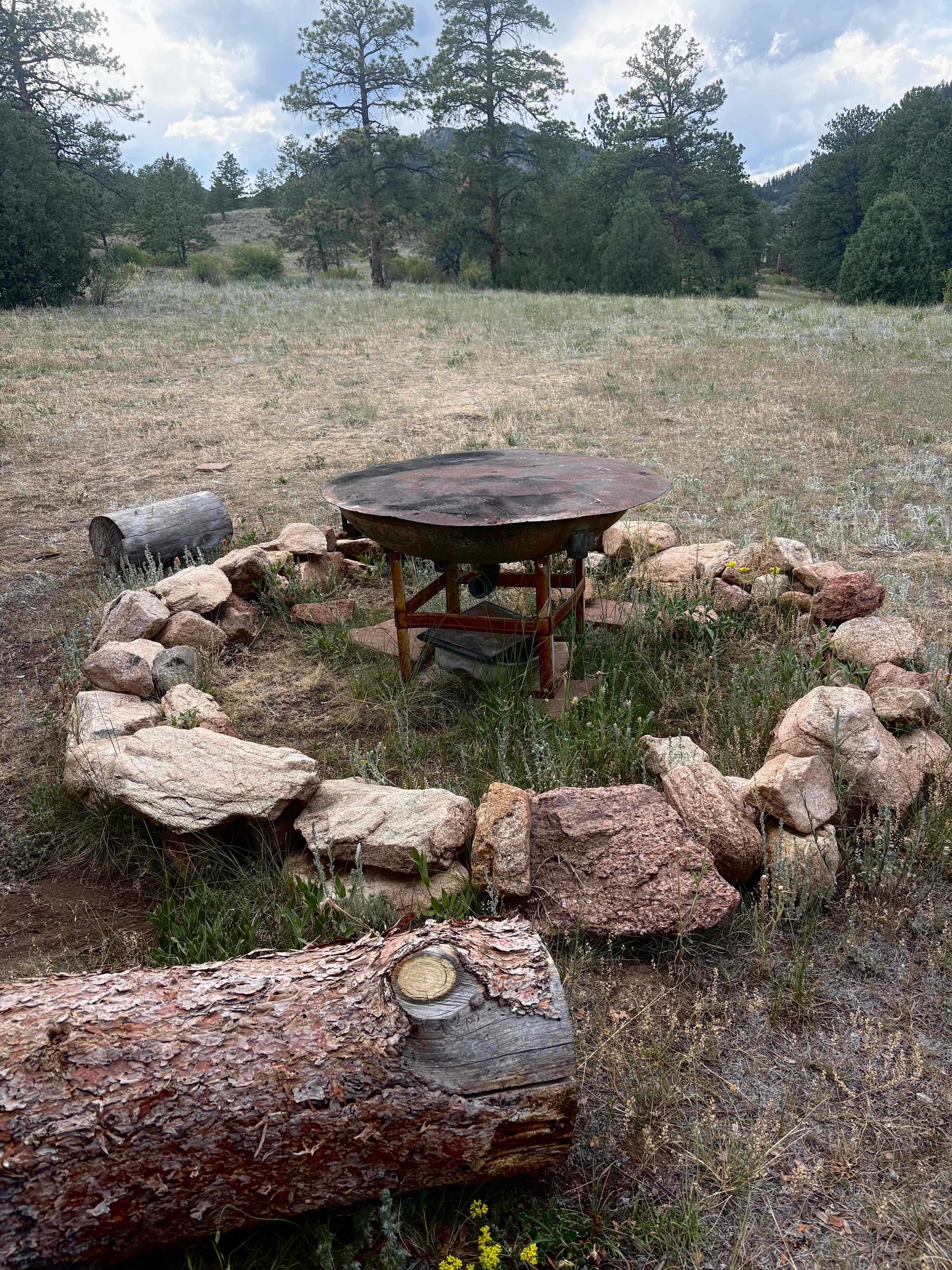 Resort Valley Ranch East
