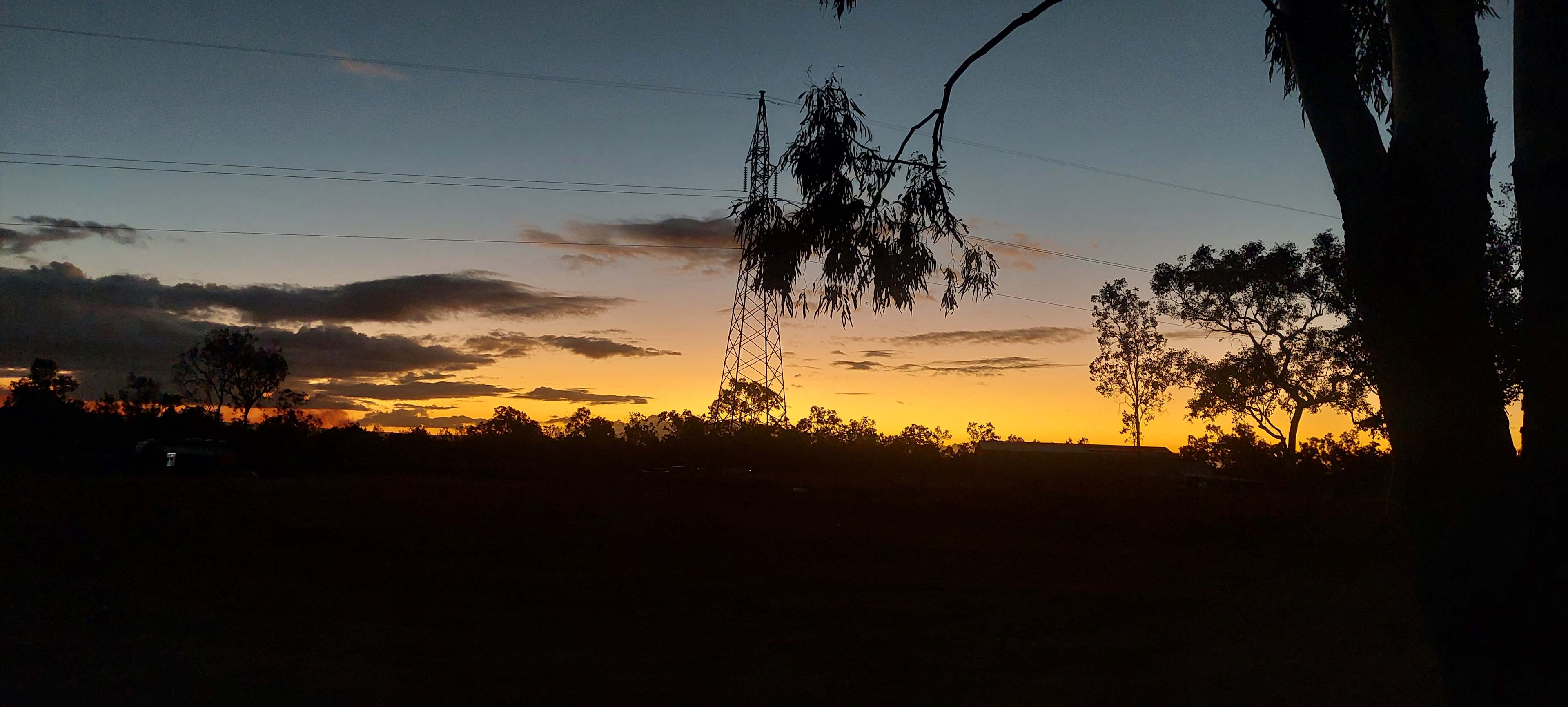 Sunset 👌