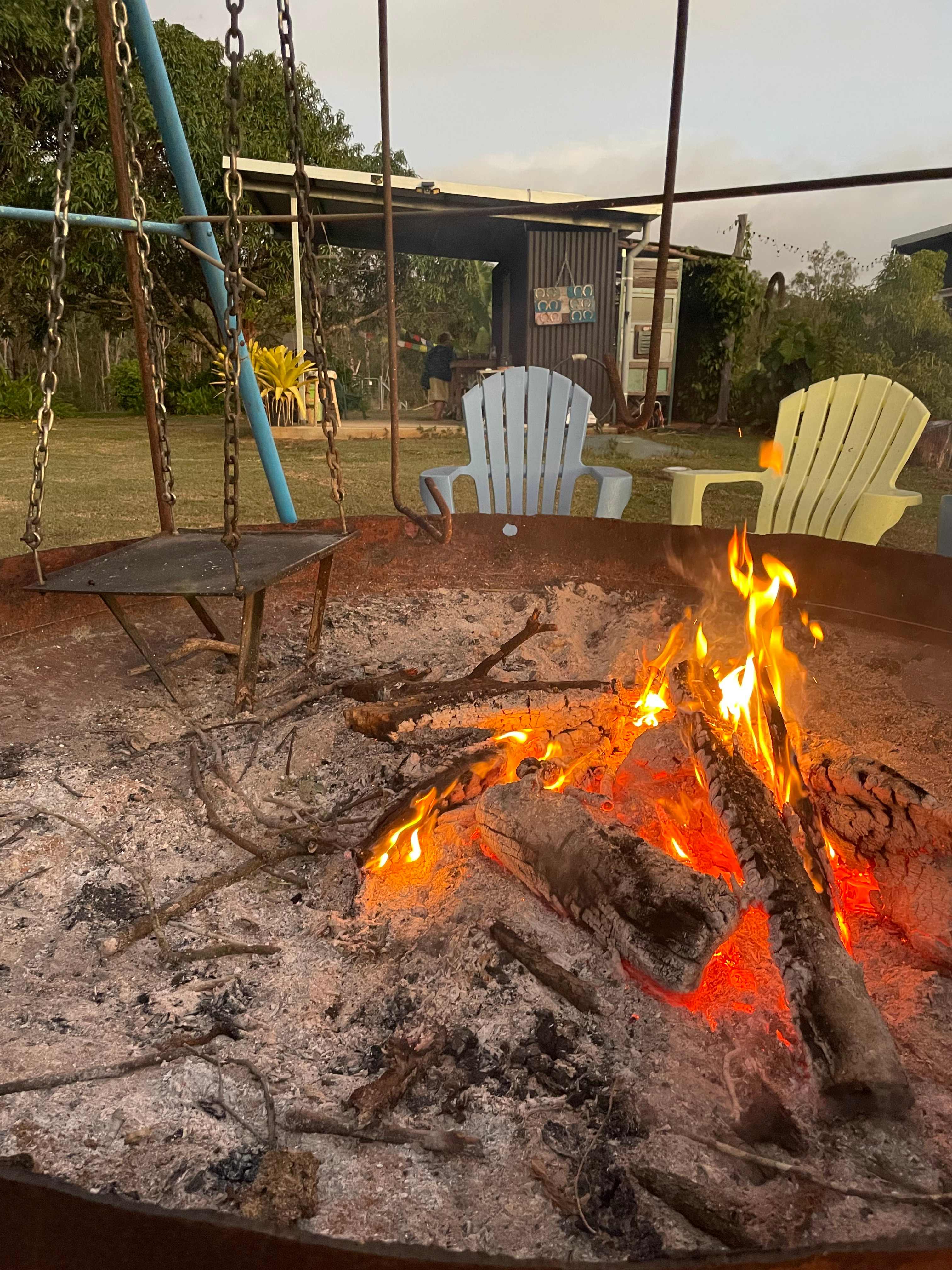 Sundowners