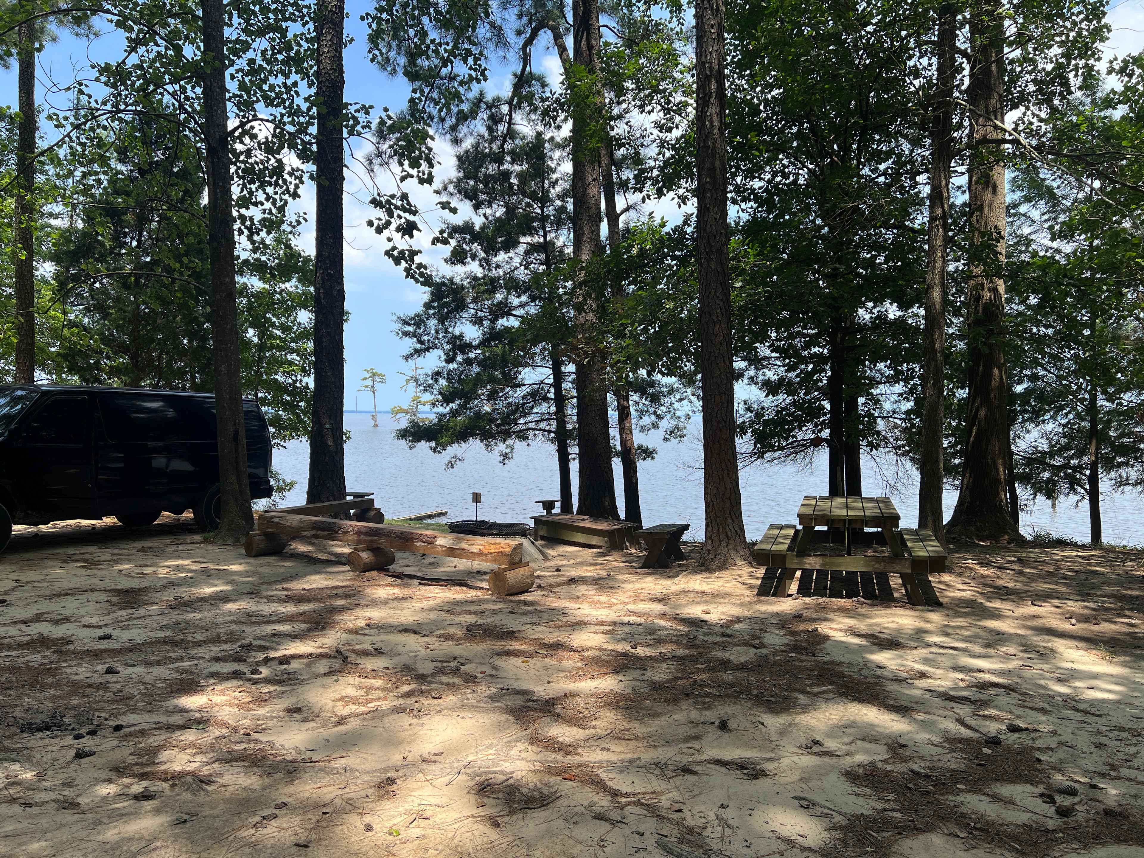 Spruill Conservation Farm