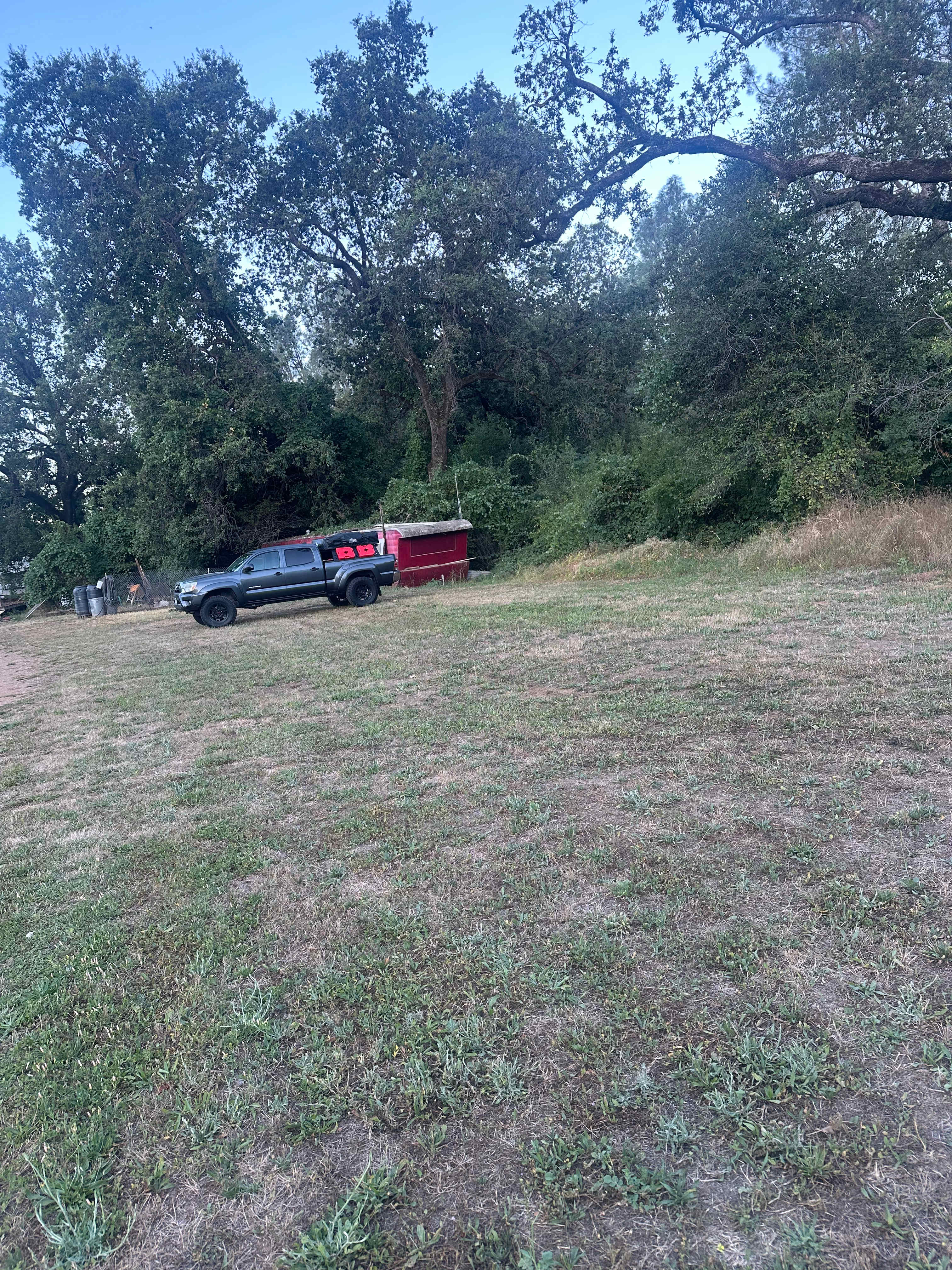 Wonderland RV And Camping