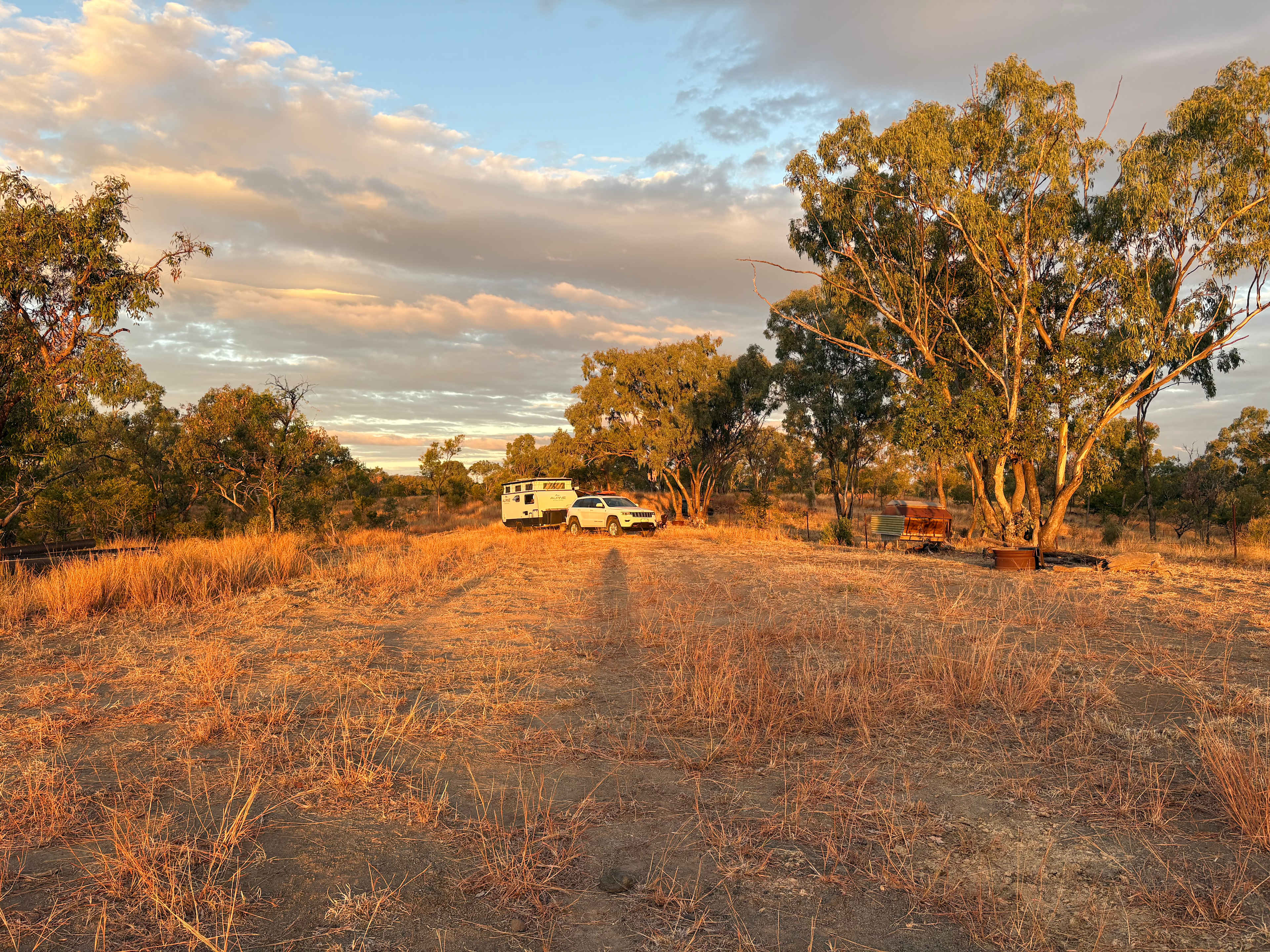 Rocky Ridge