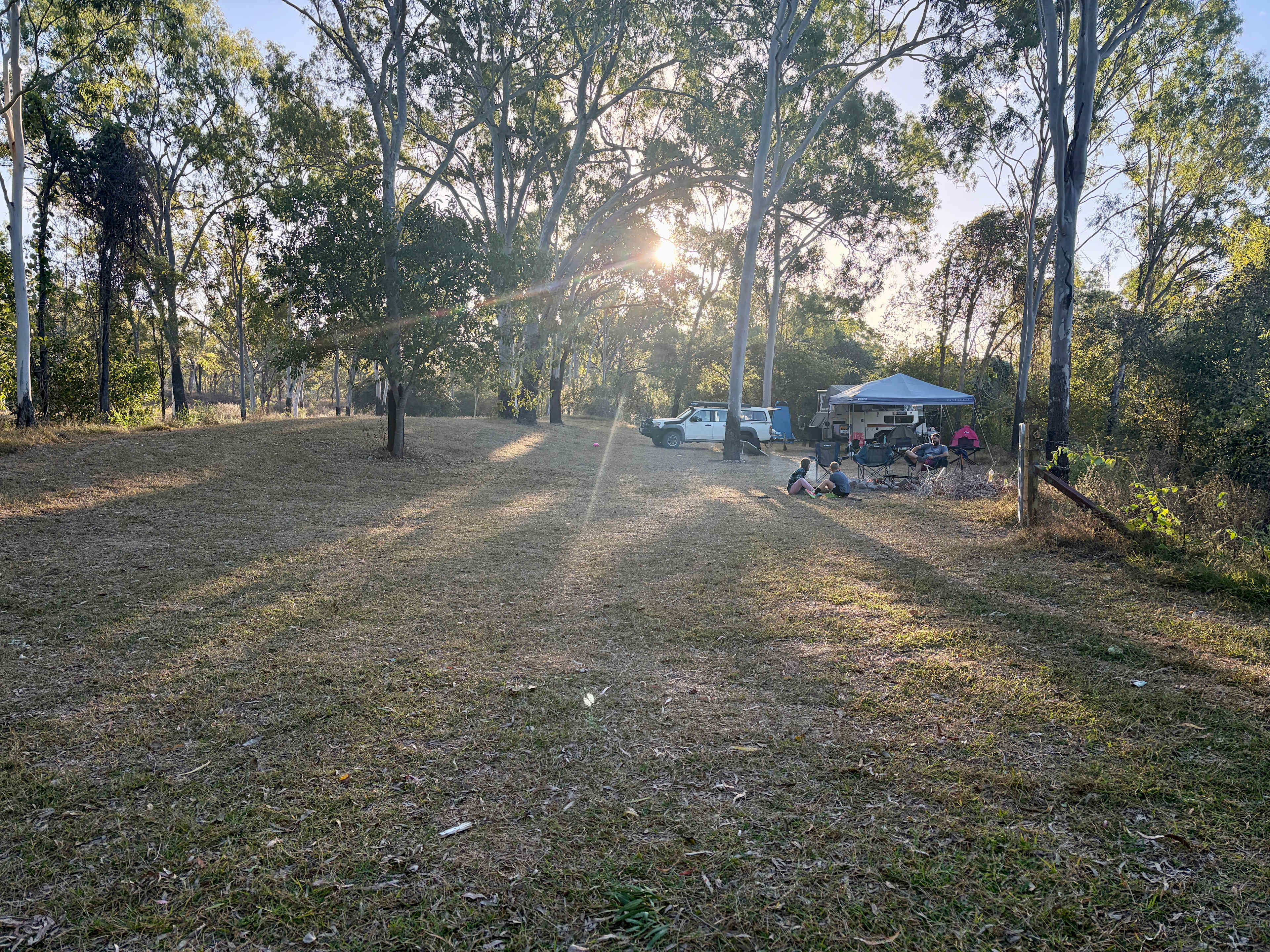 WillowVale Park