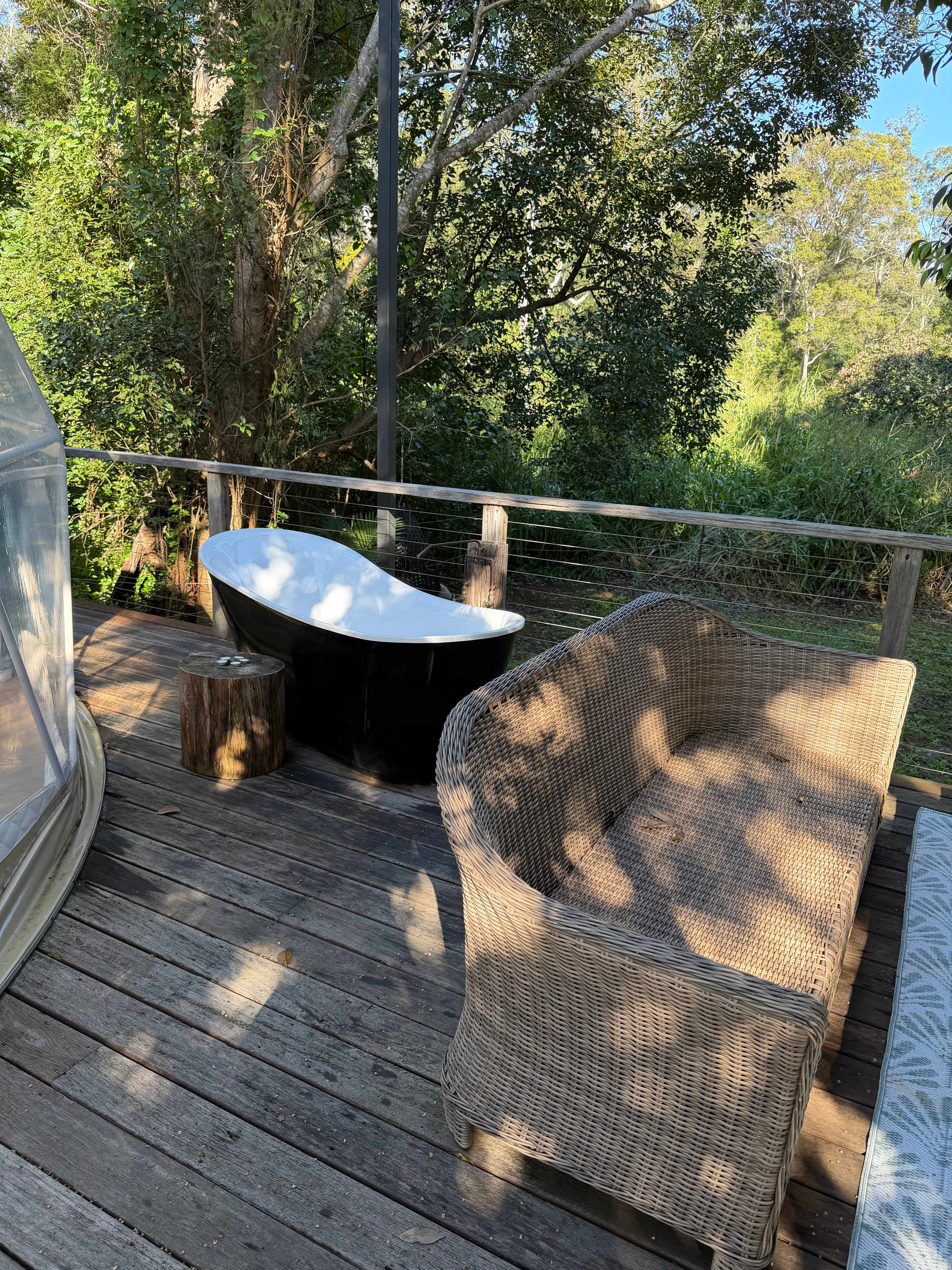 RESET Tallebudgera Valley