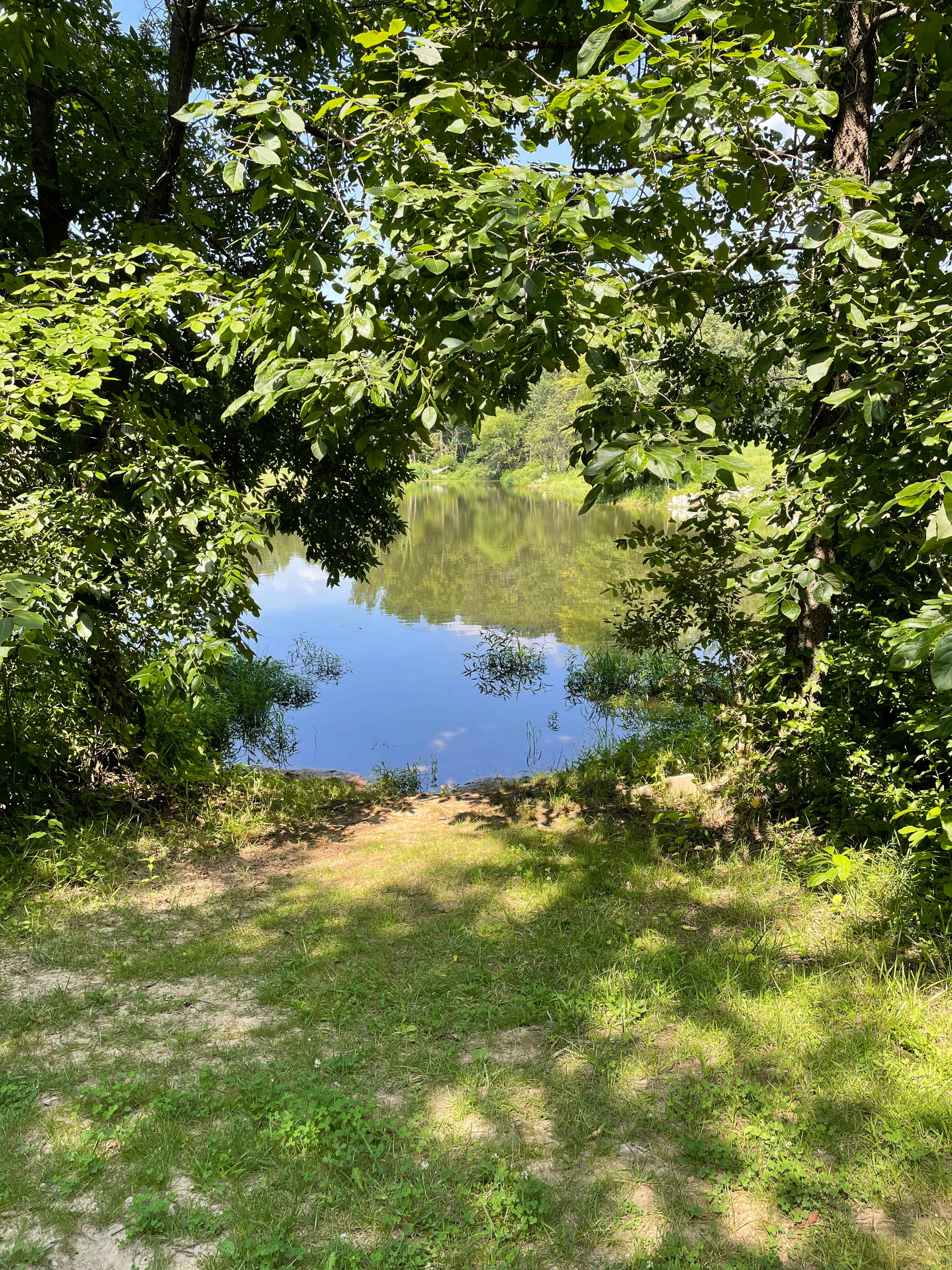 Bear Creek Farm and Ranch