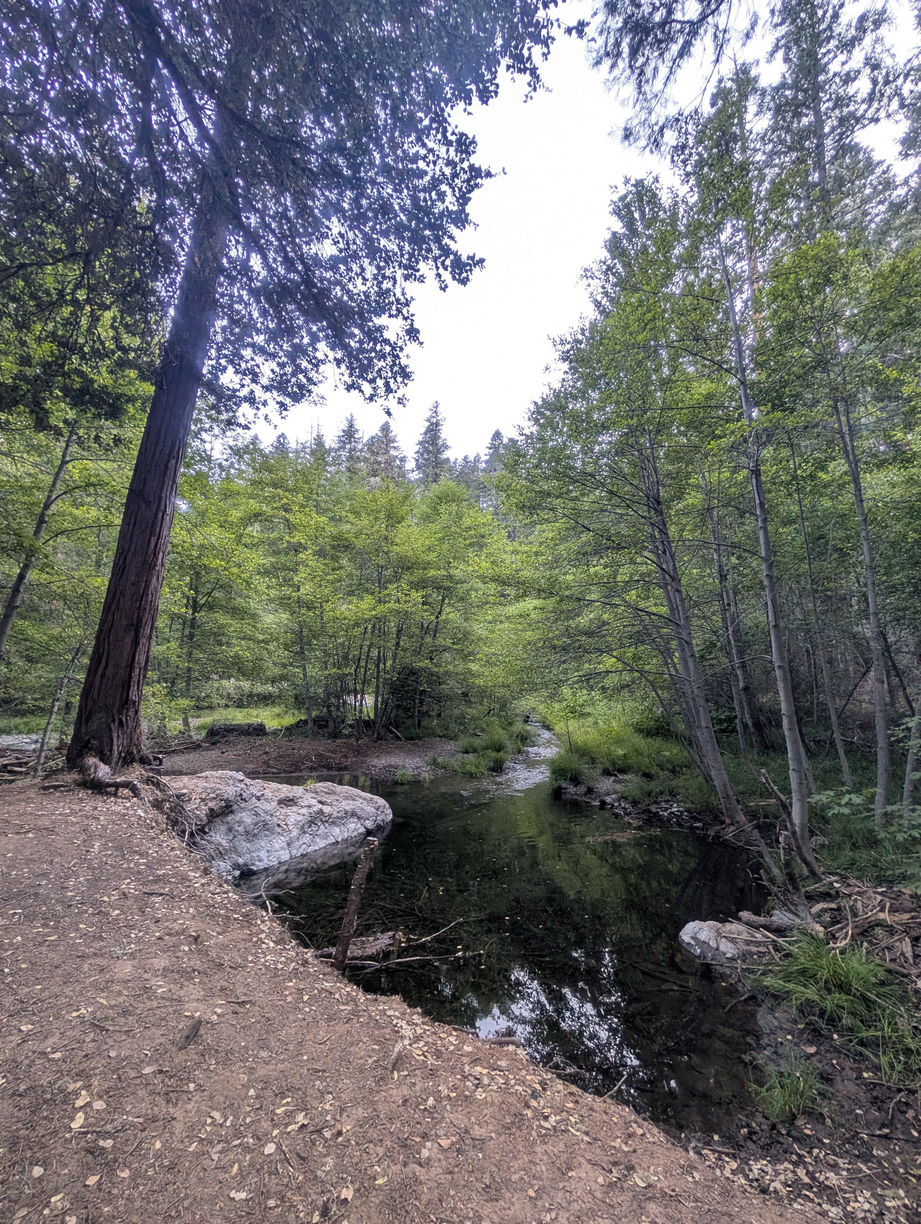 Trinity Outpost Wilderness Resort