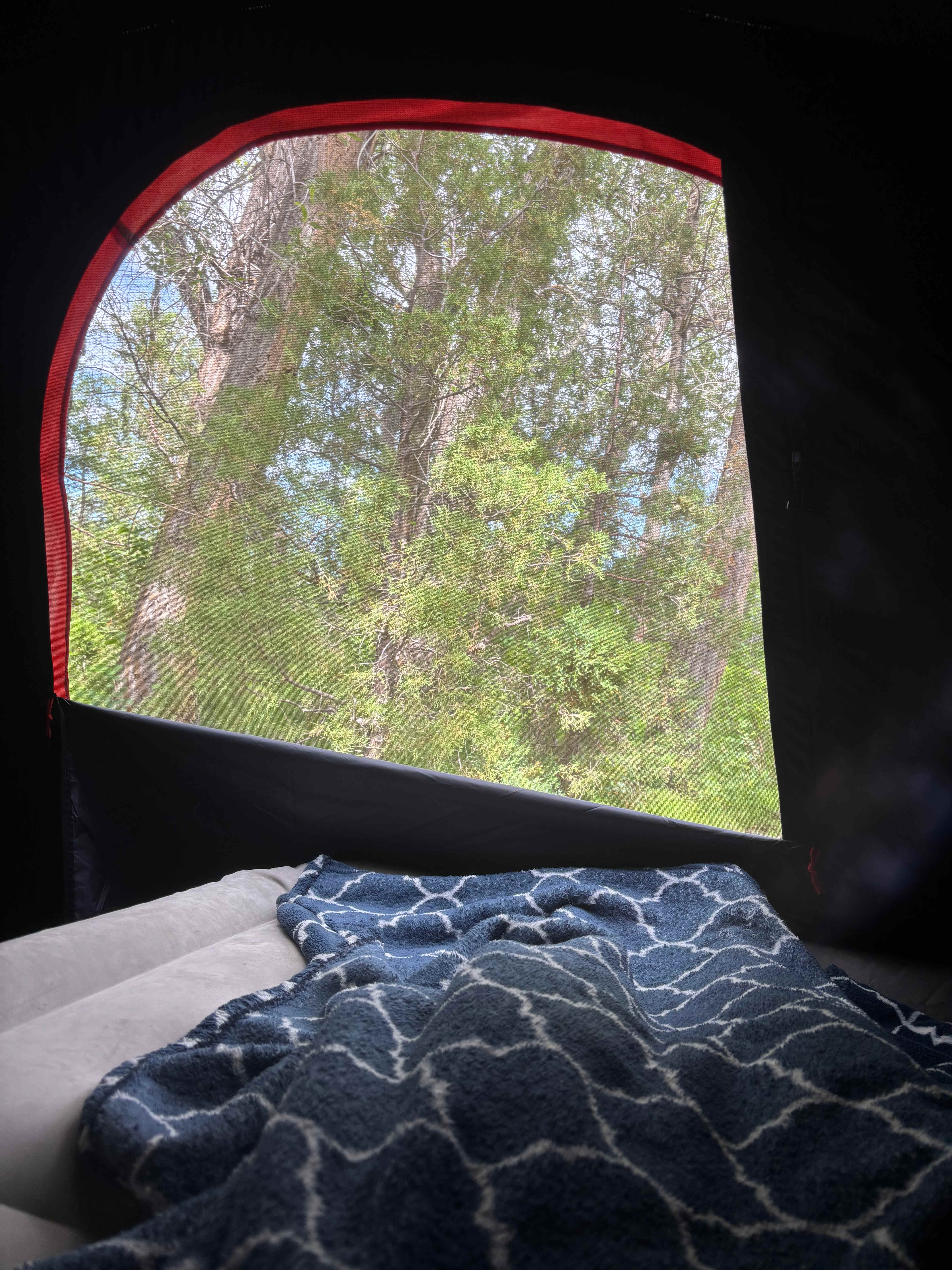 Miner Creek Campground