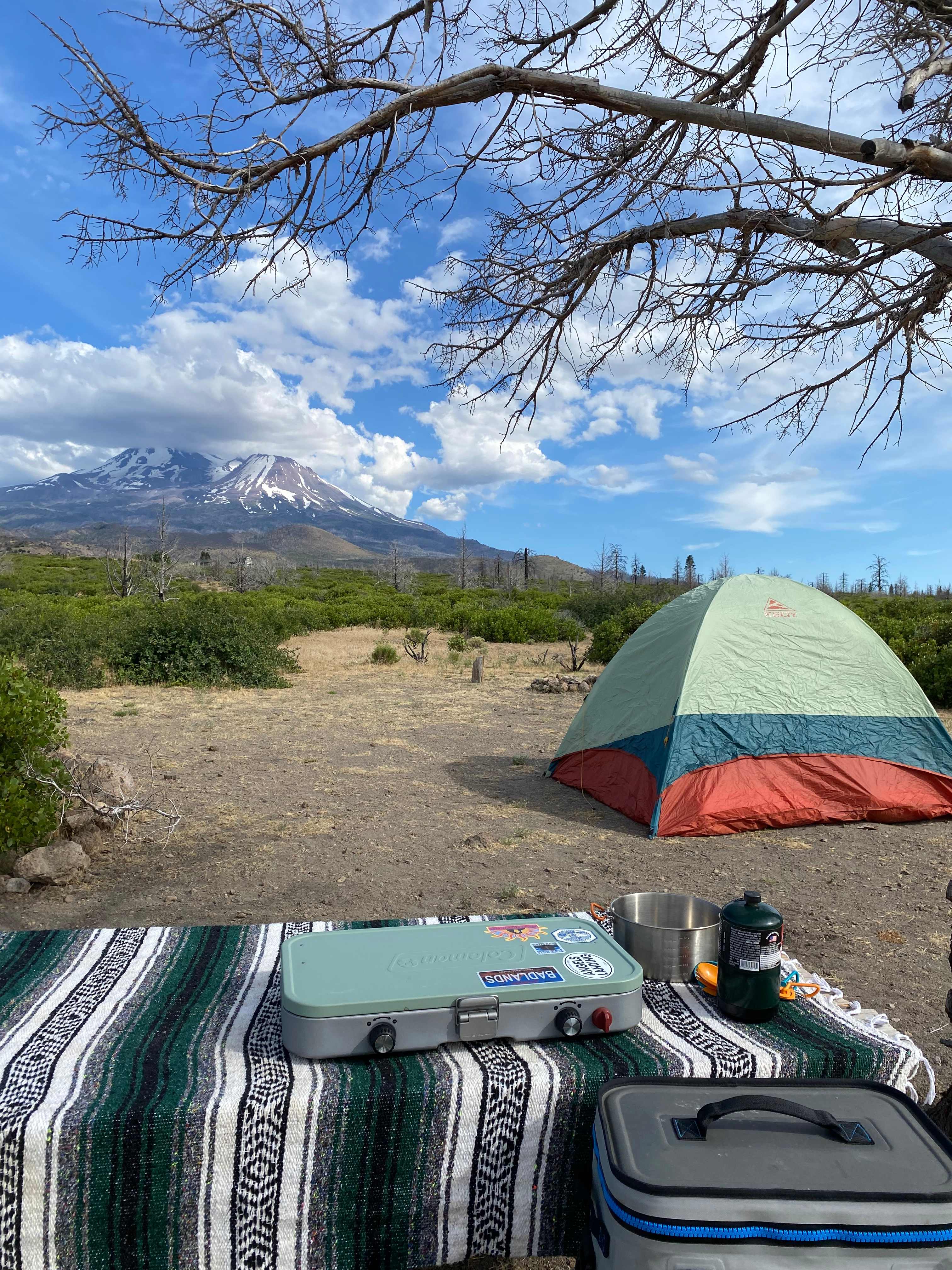 Juniper Valley Campsites