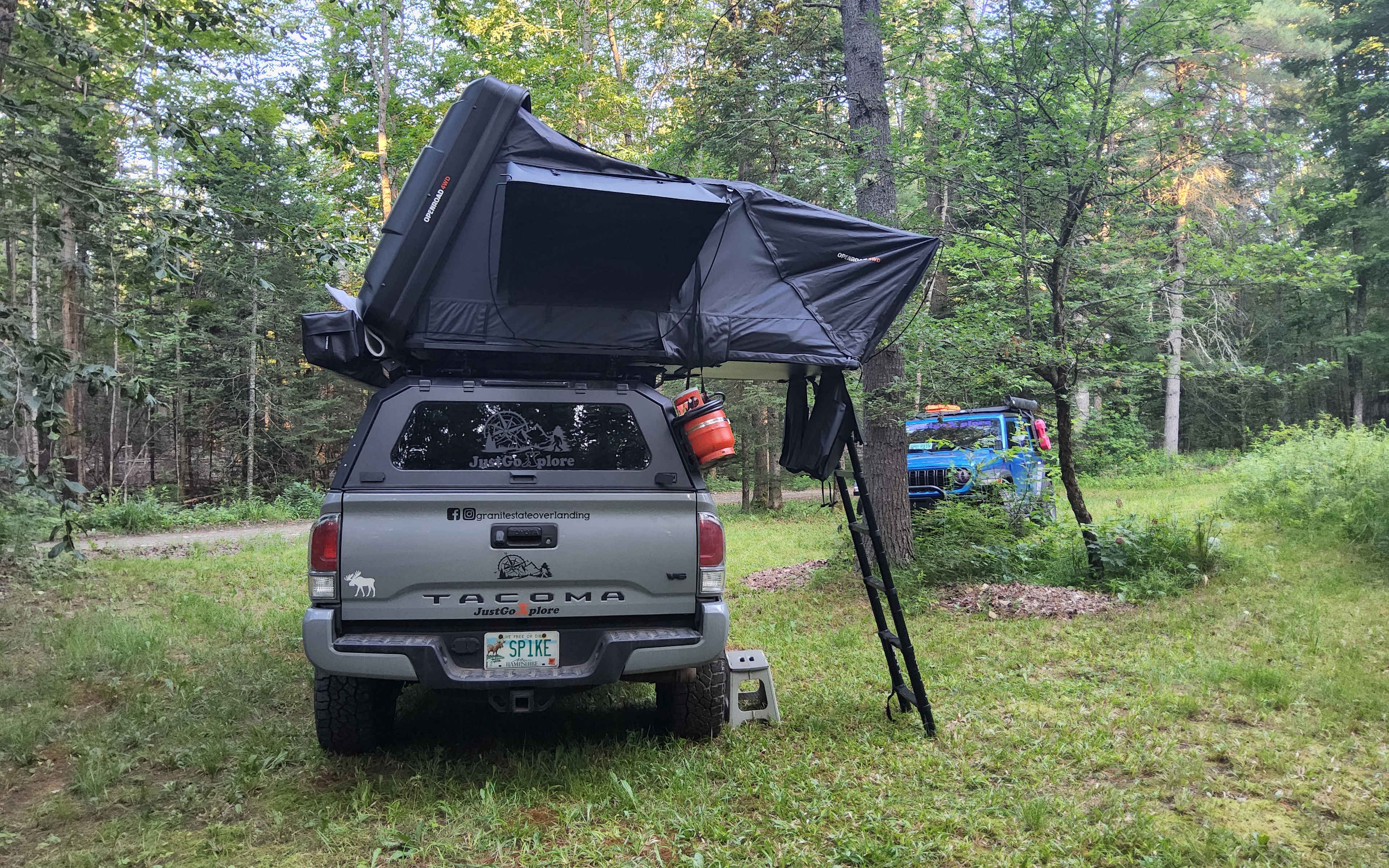 Maine Star Campground