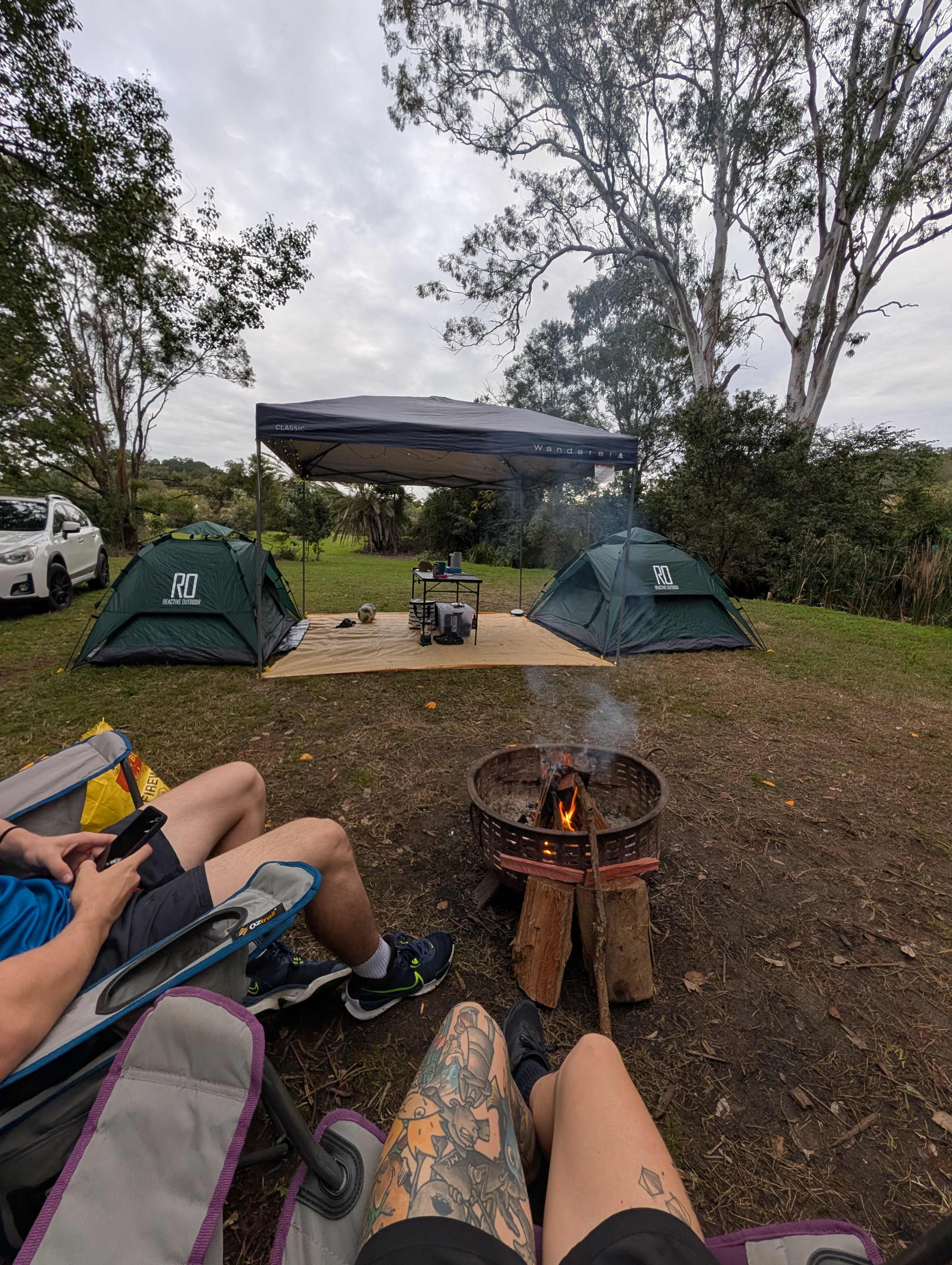 Eco Farm Nature Retreat