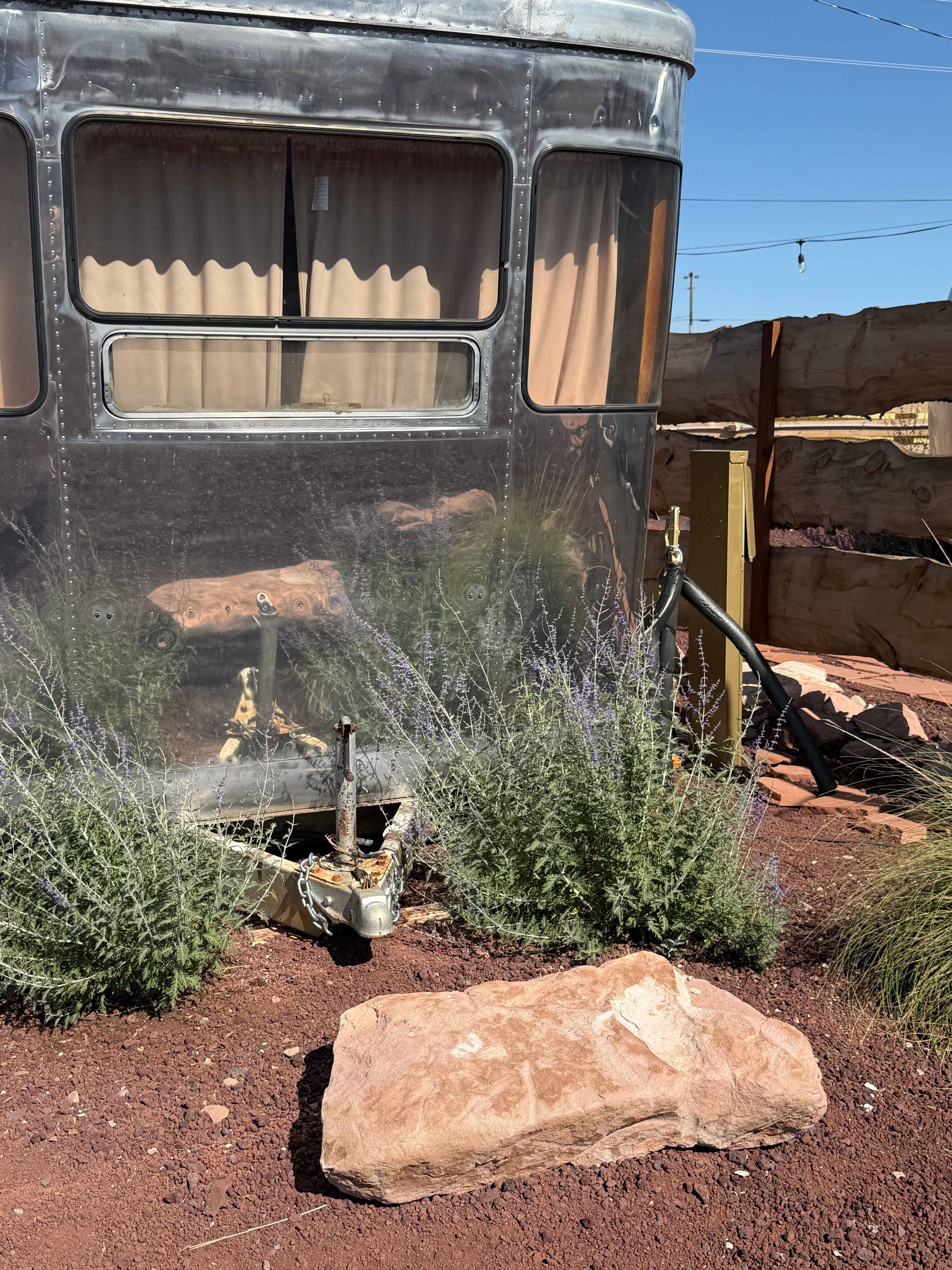 The Outpost Grand Canyon