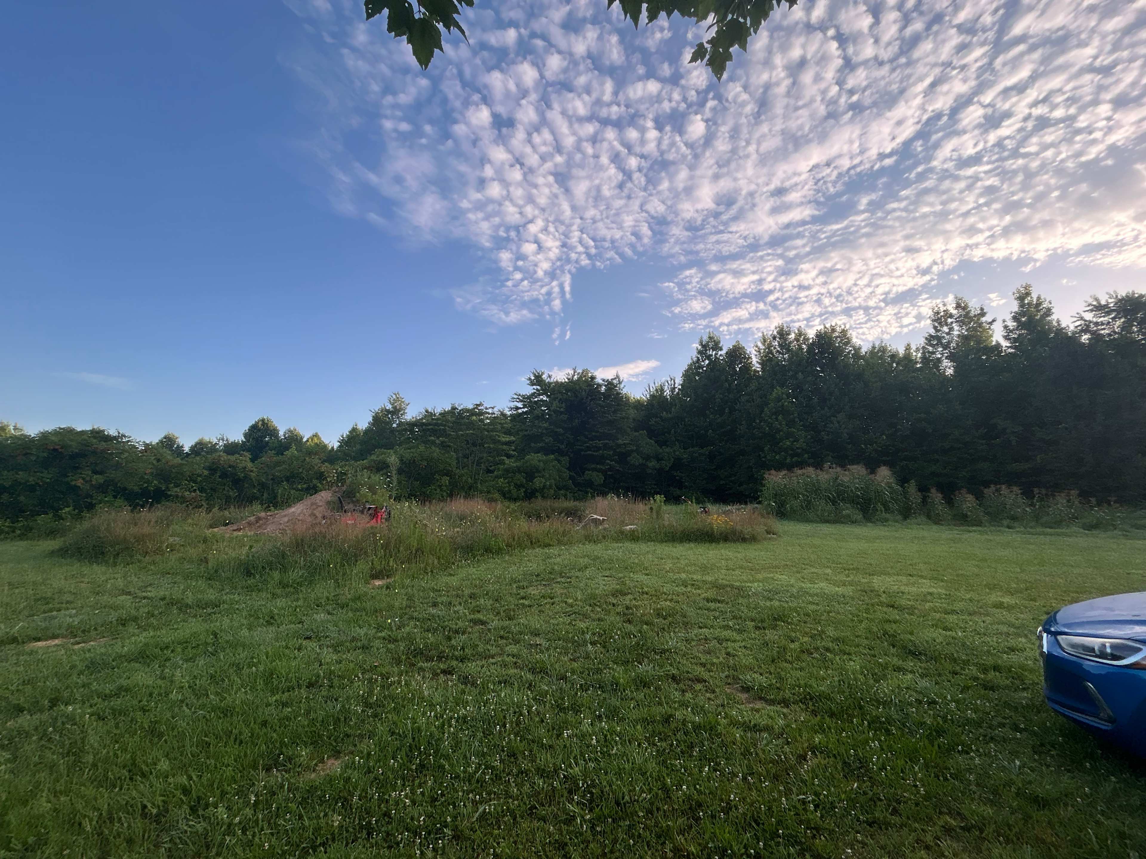 Howland's Hideout