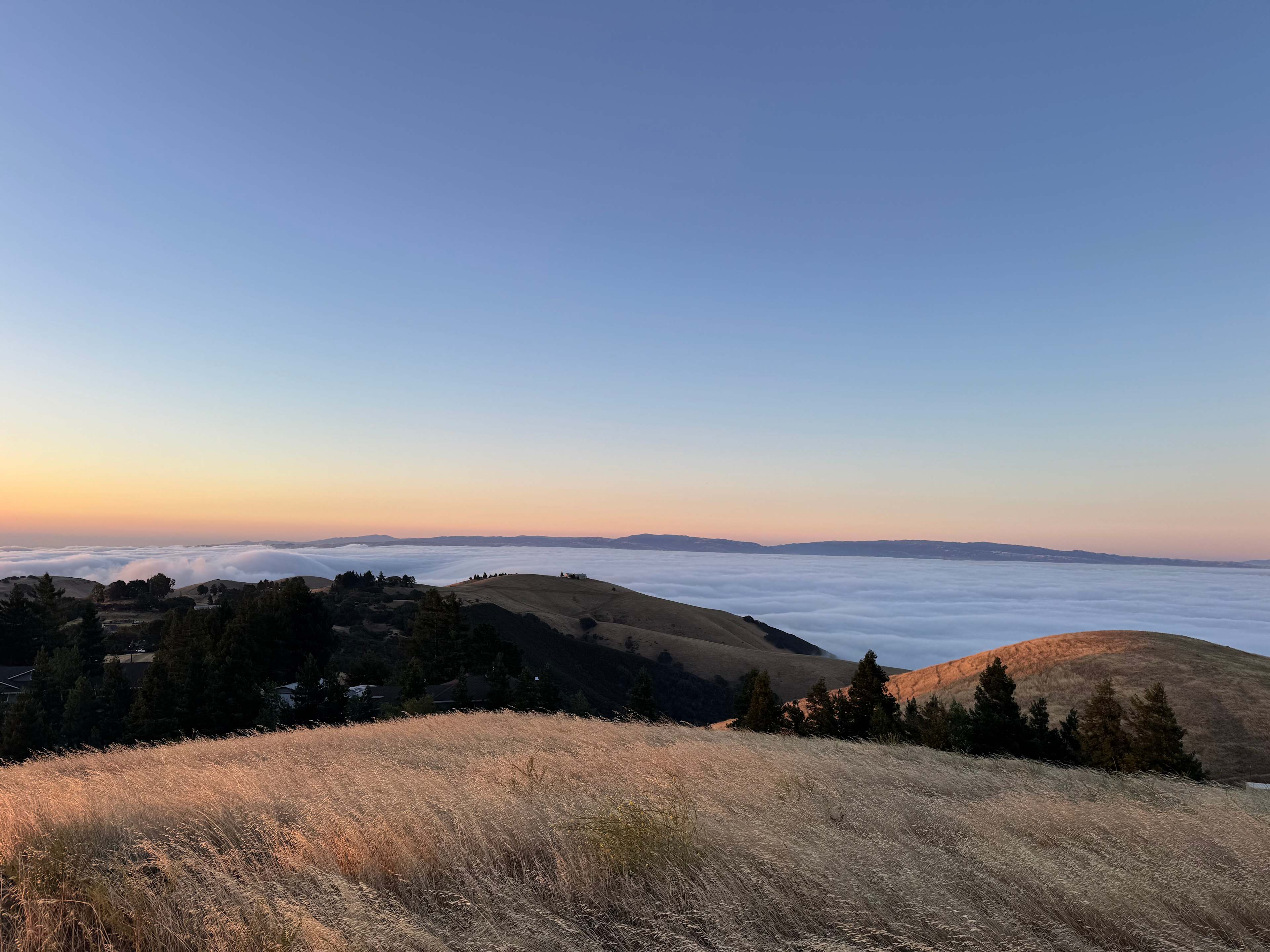 Sunrise & Sunset storybook Retreat