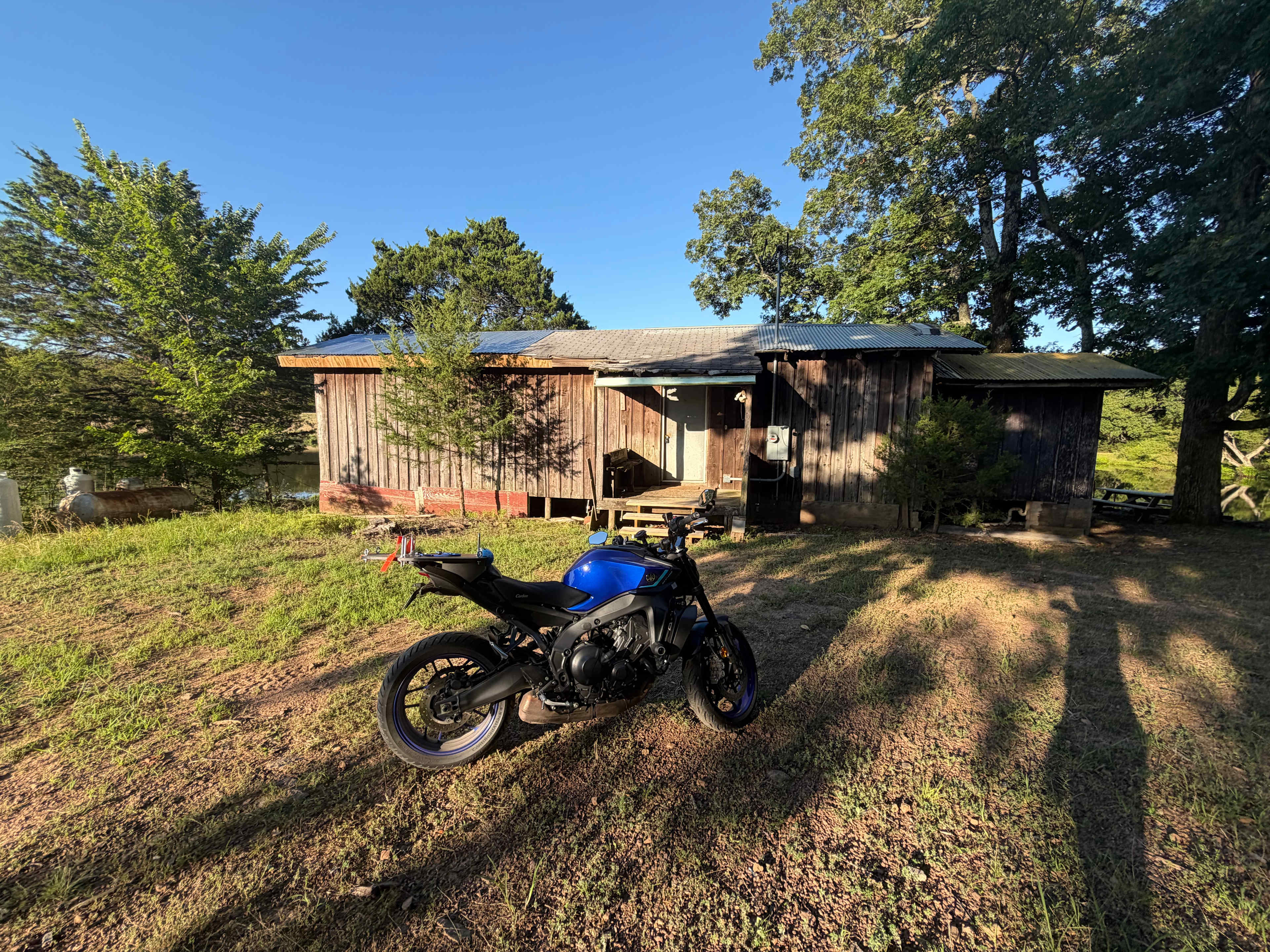 BJ Ranch
