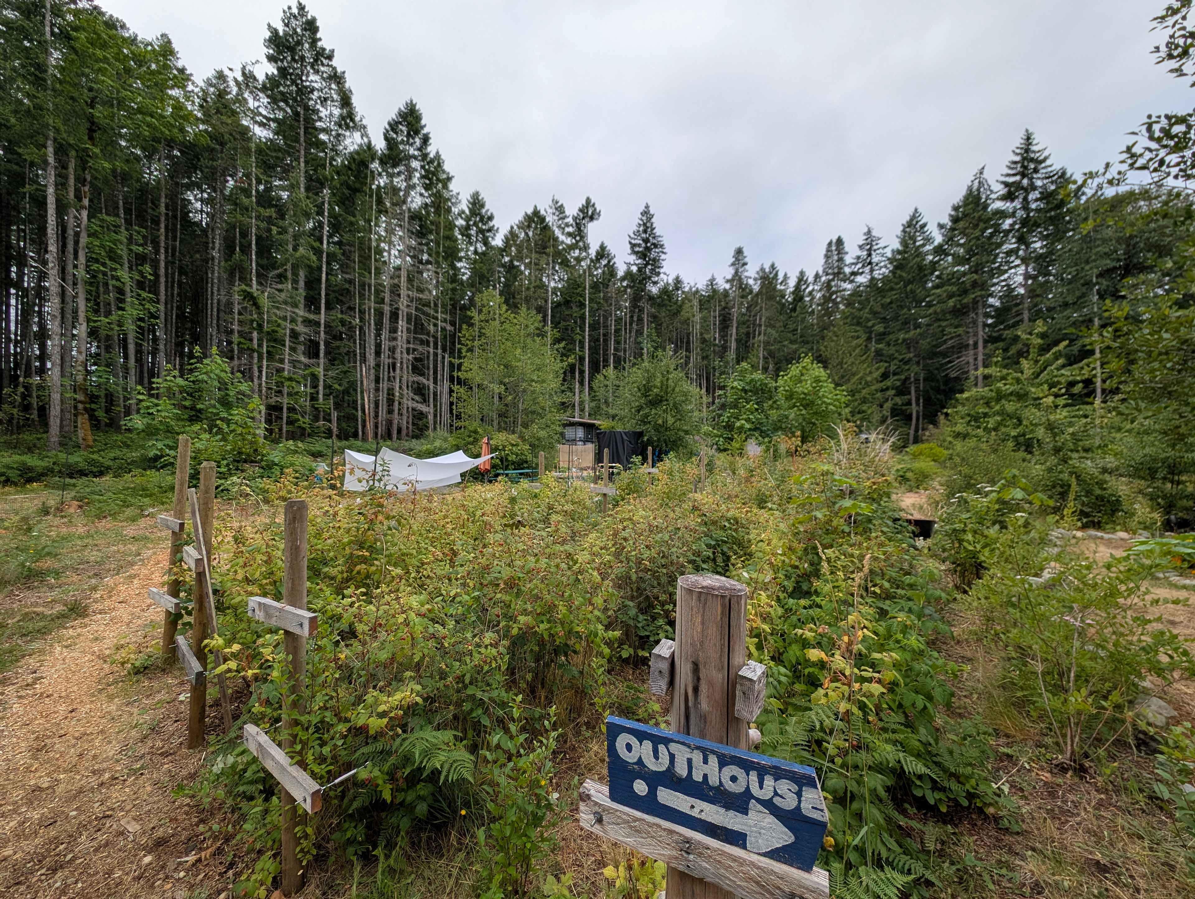 theDoighouse Earthship