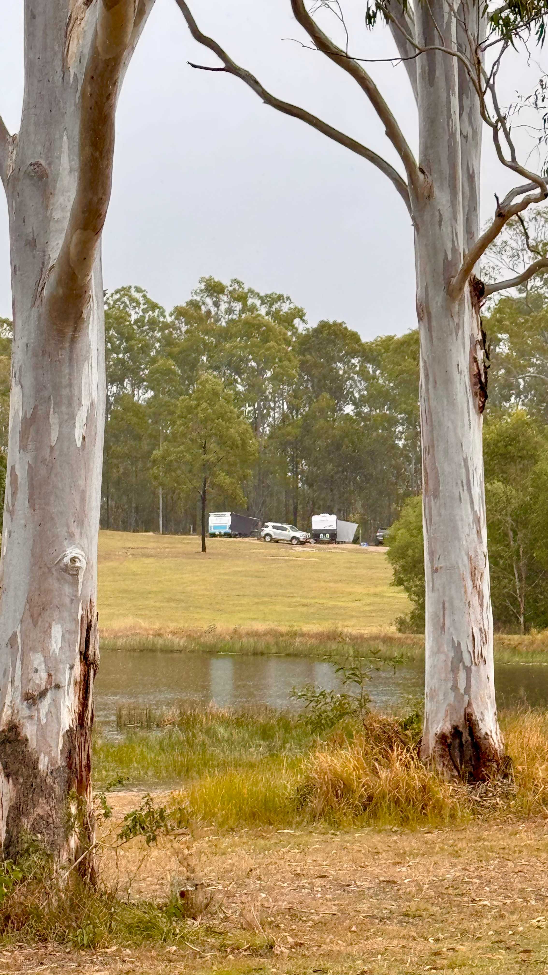 TerraLyra Camping & Retreat