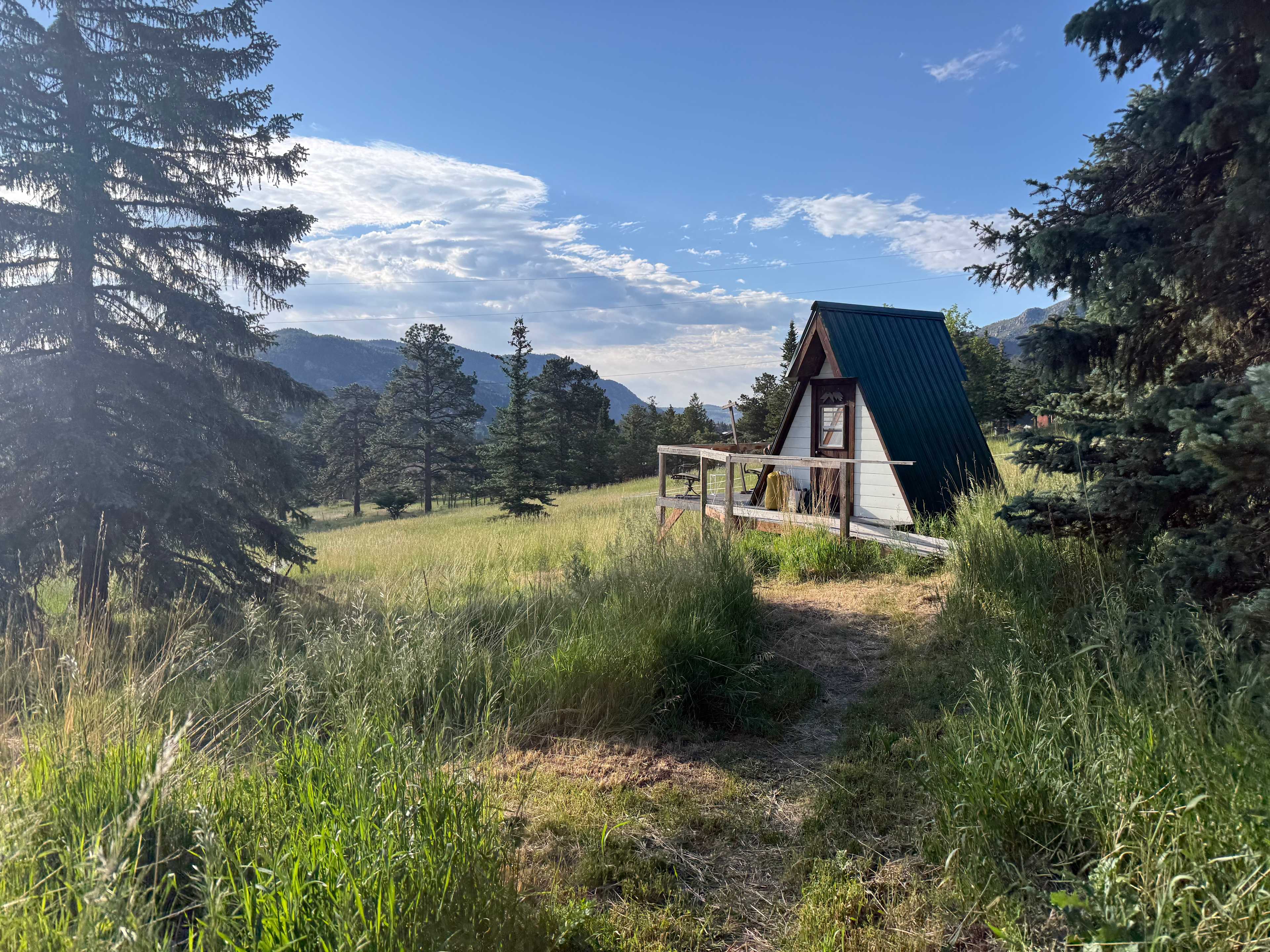Crystal Ranch
