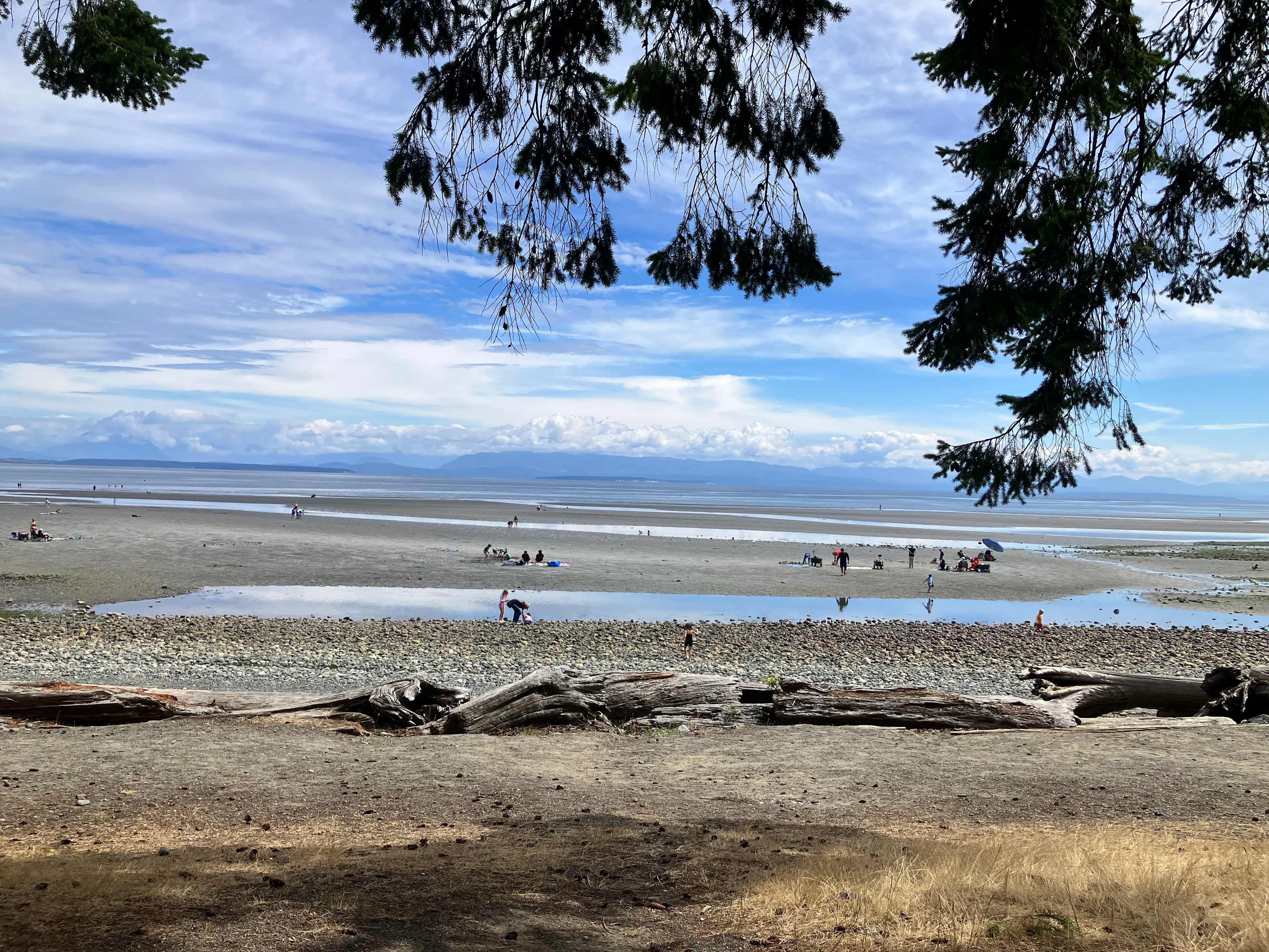 Miracle Beach