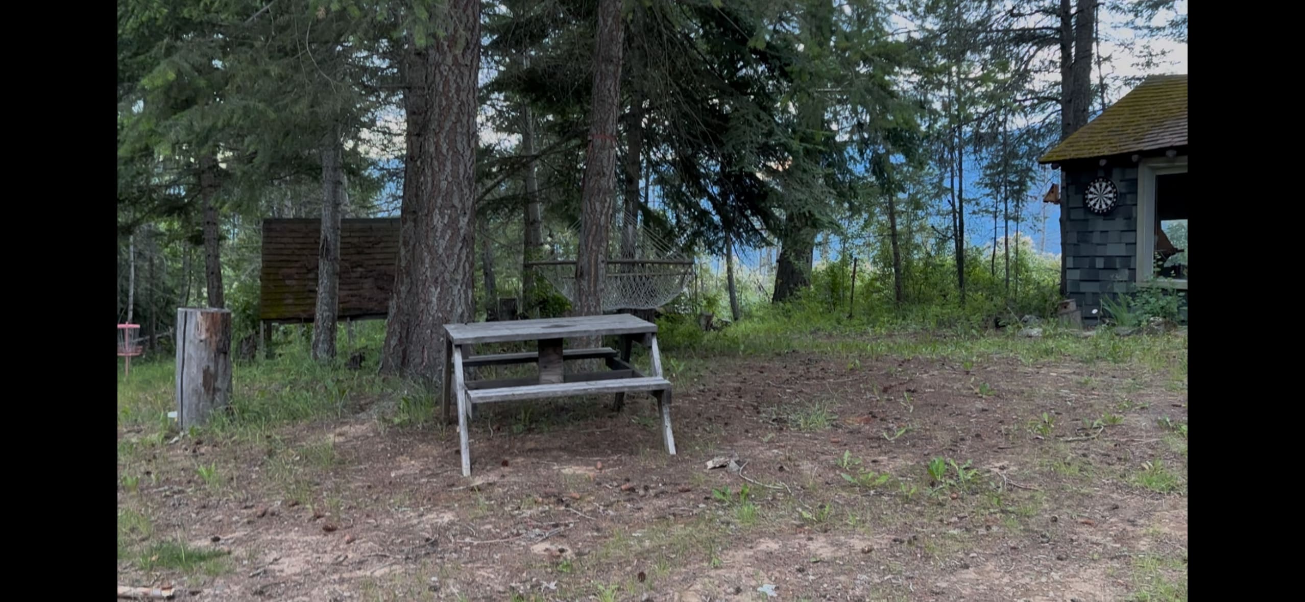 Creston Valley Geodesic Dome & Camp