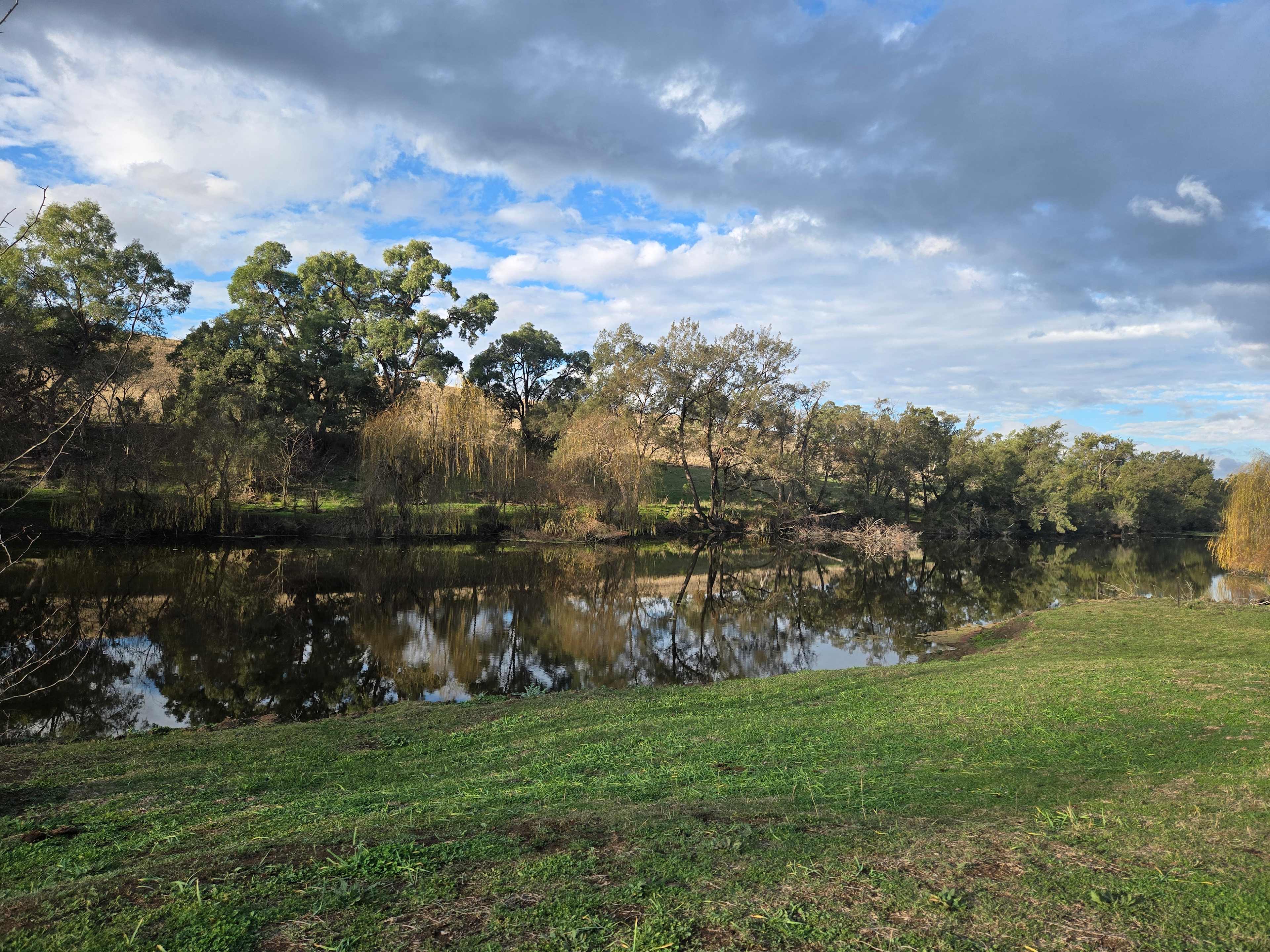 Fernlee Station