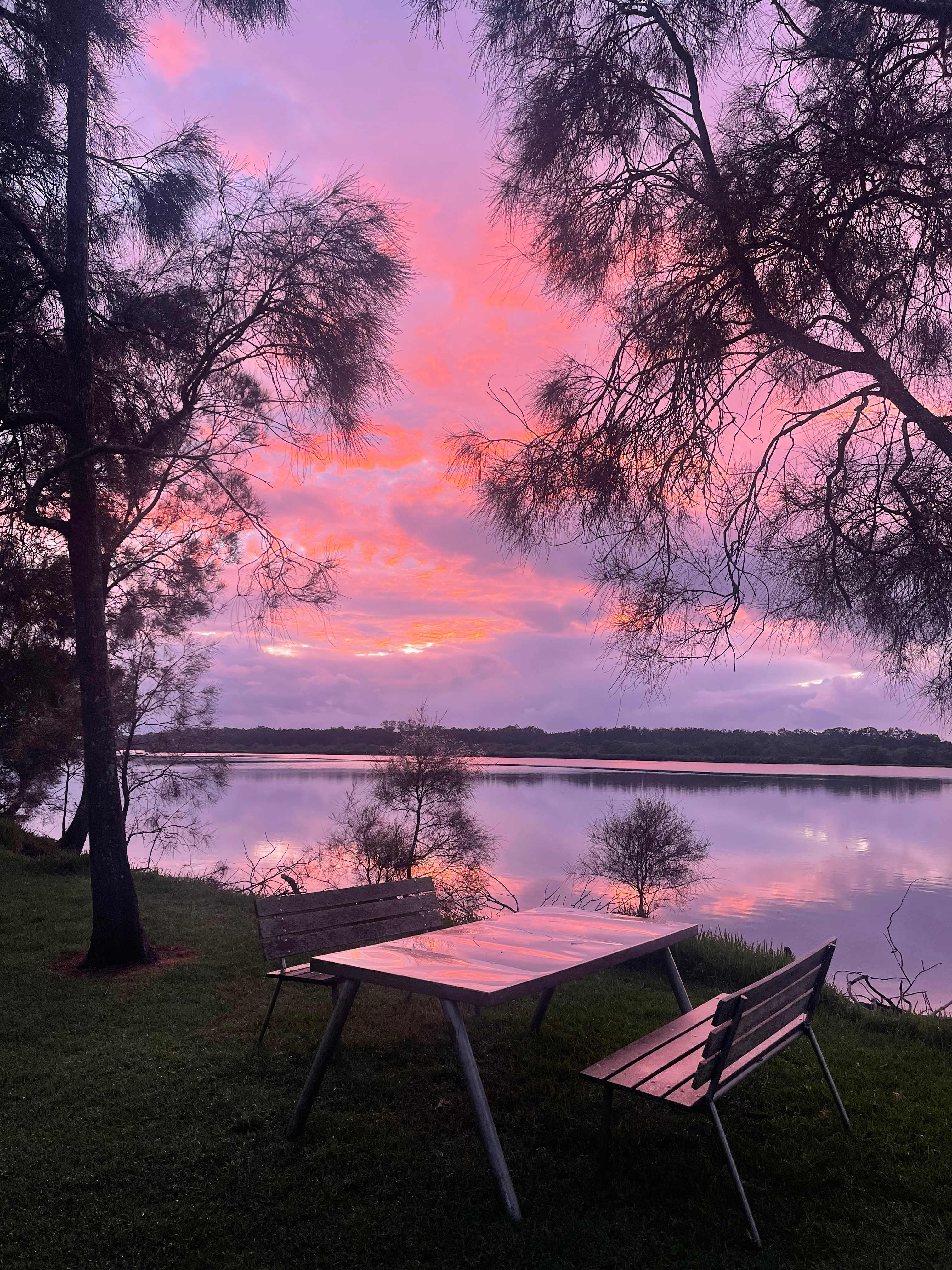 Near and Far Yamba