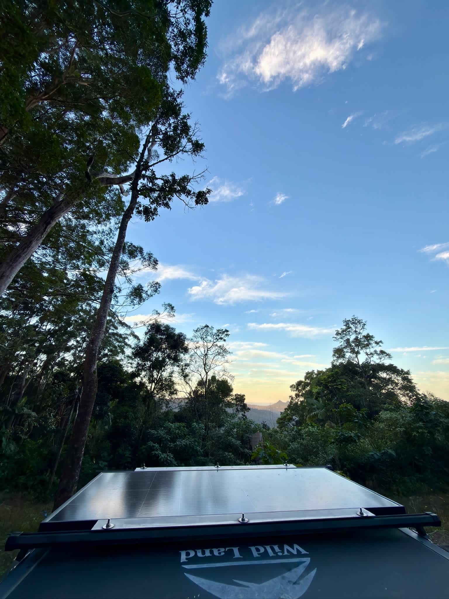 Pacific Peak - Byron Views++ | 4x4s