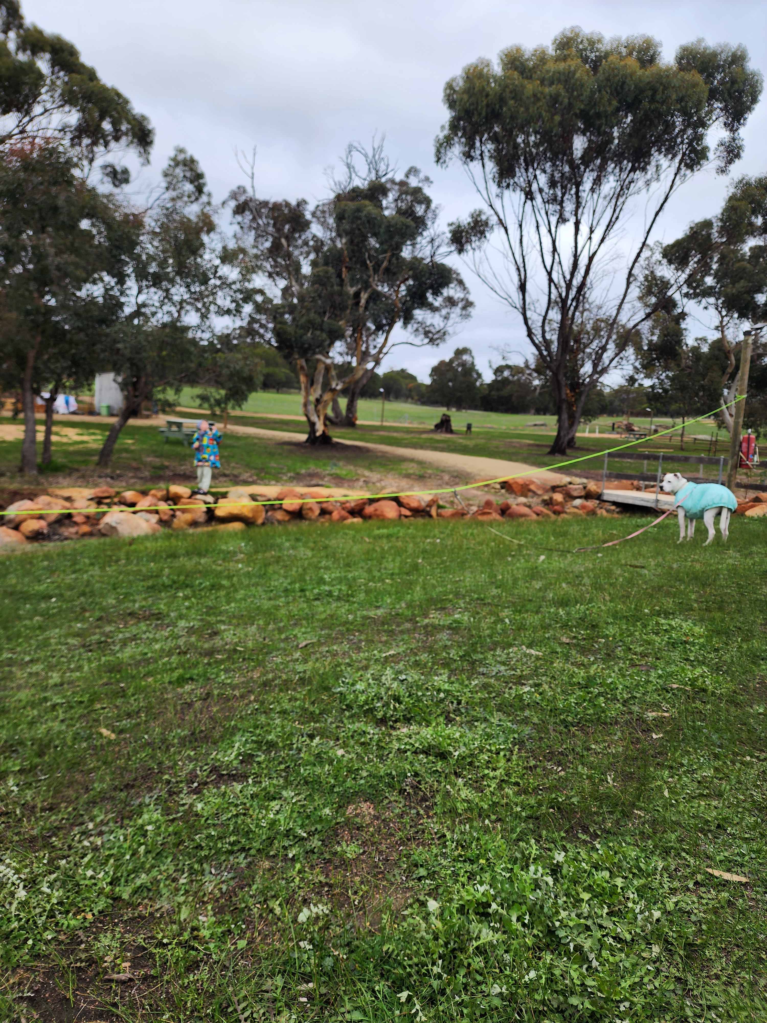 Peaceful Valley Farm