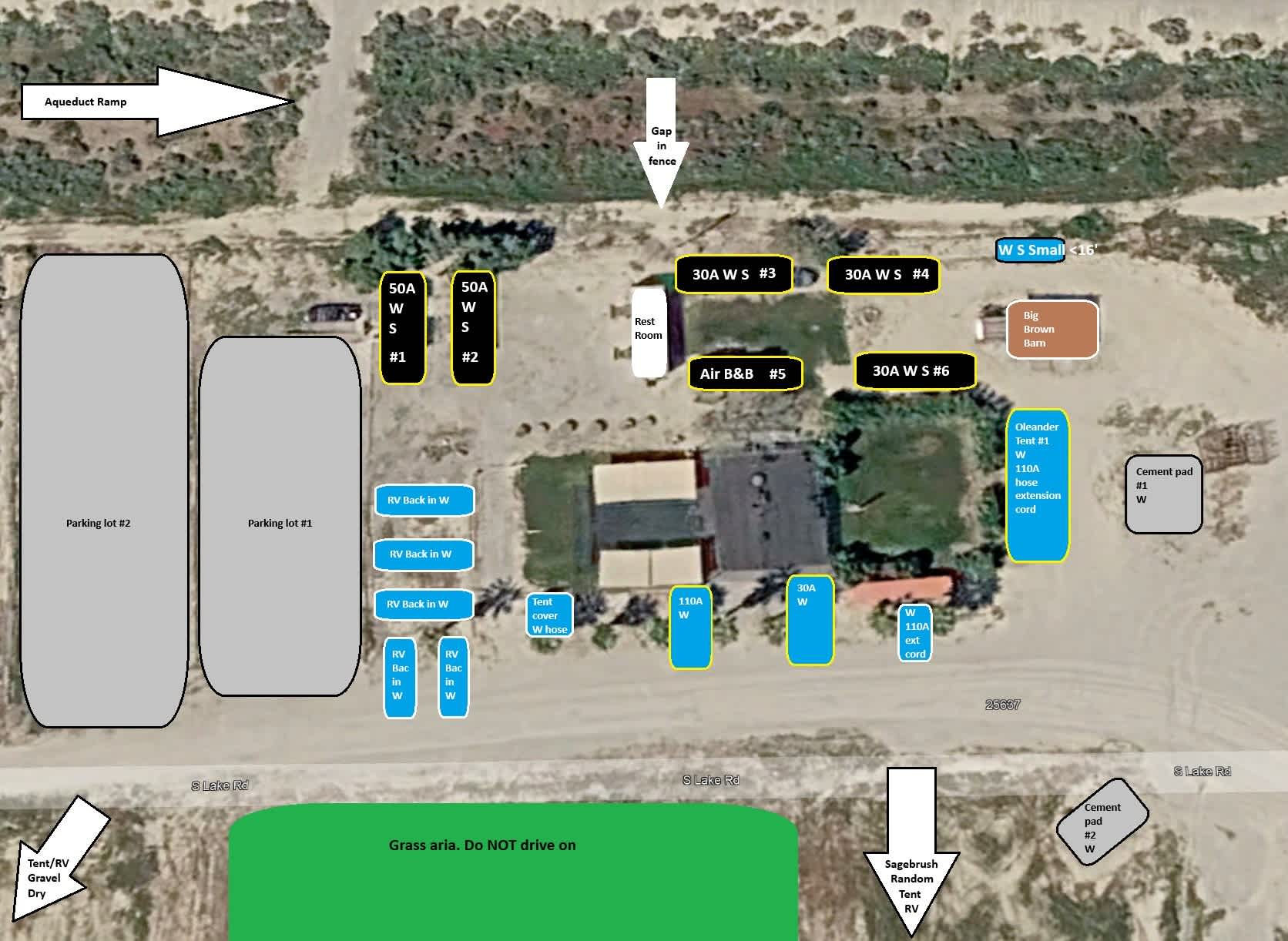 10 Star Ranch