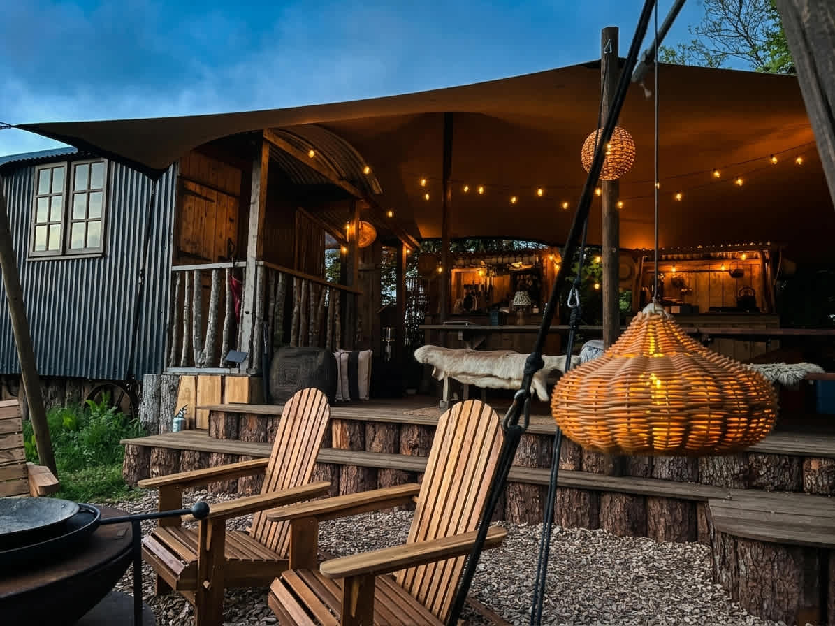 Milton Farm Hideaway | Secluded