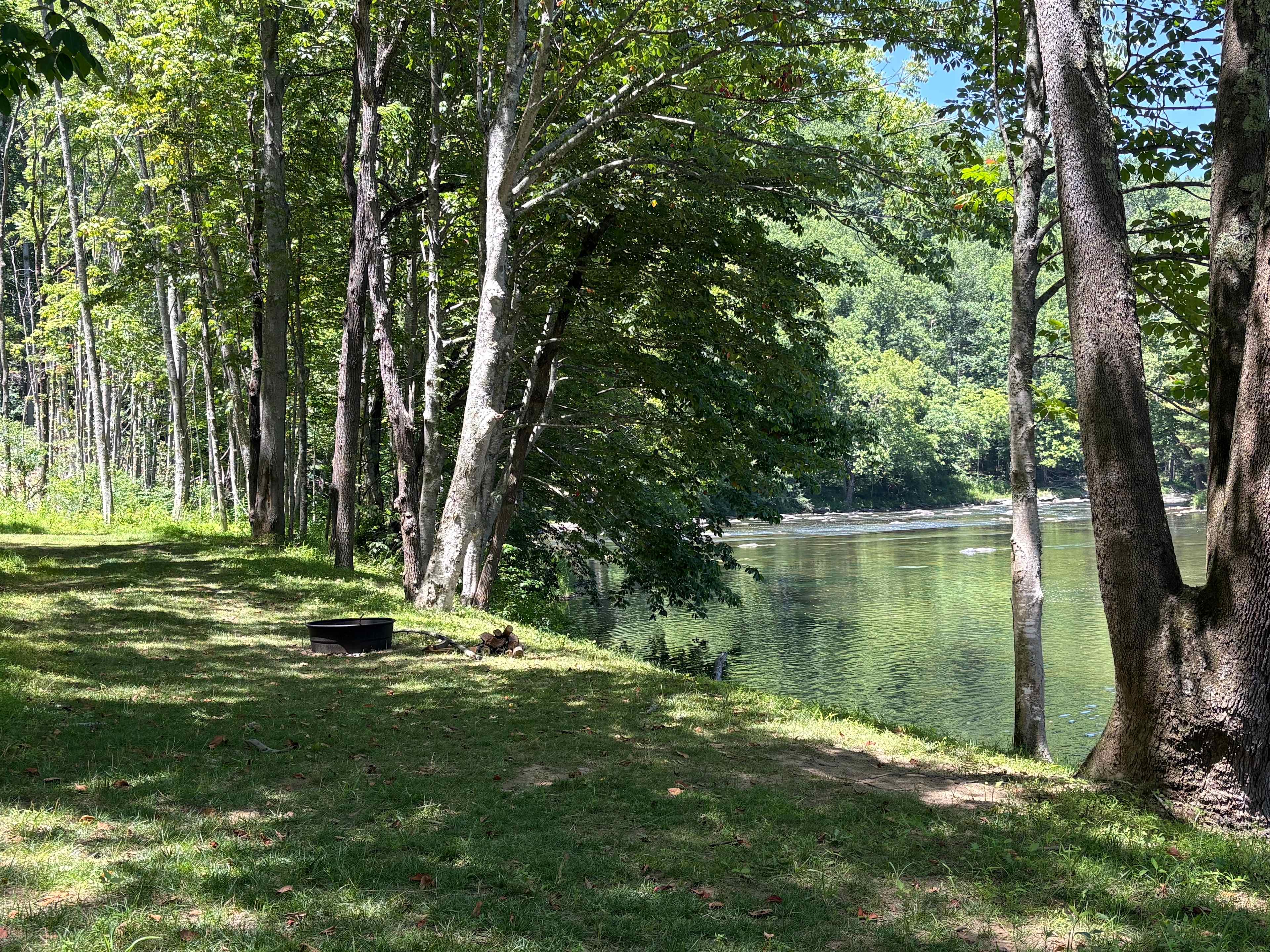 Peak A View Farm & Camp
