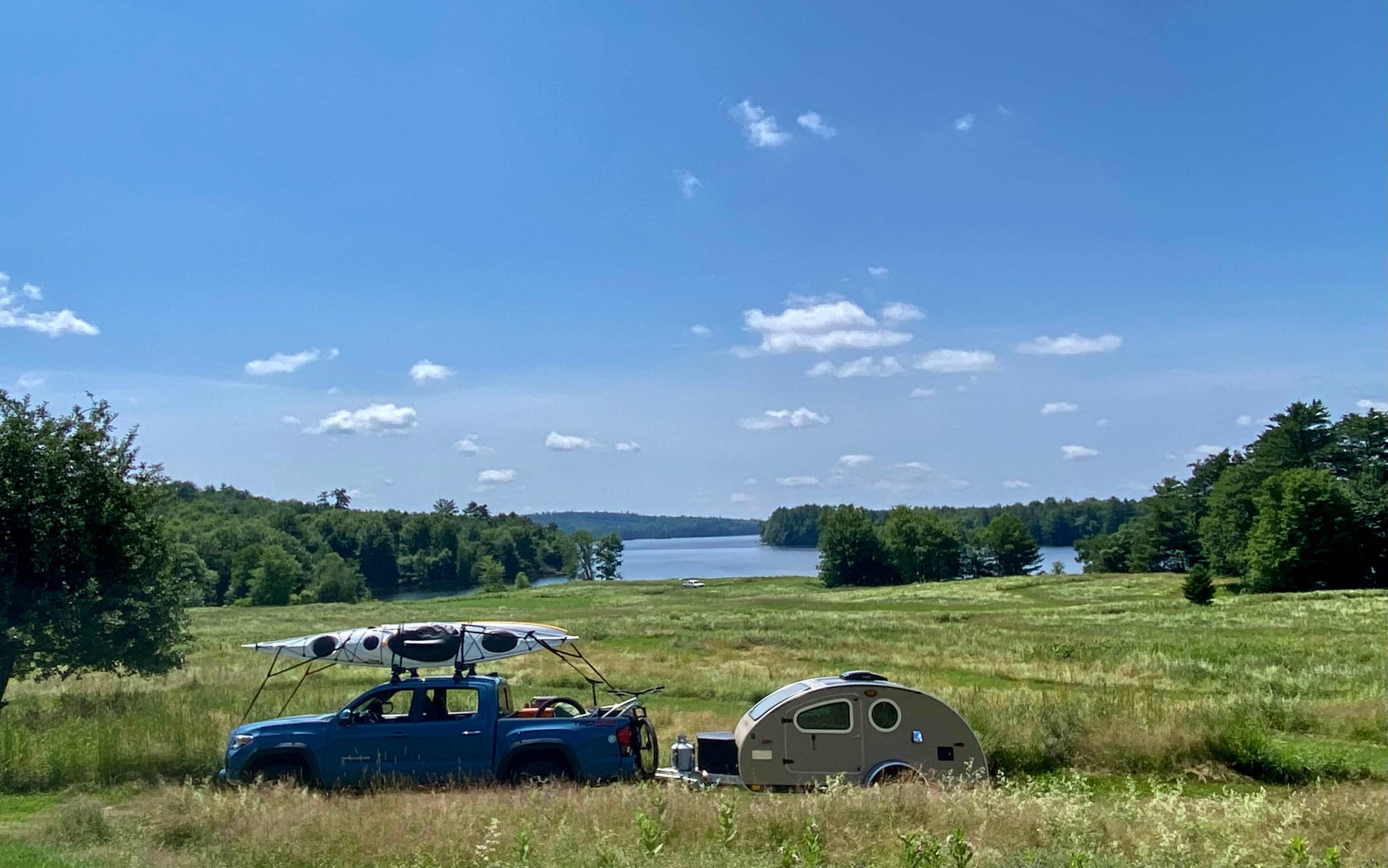 Slippery Rock Trails LLC