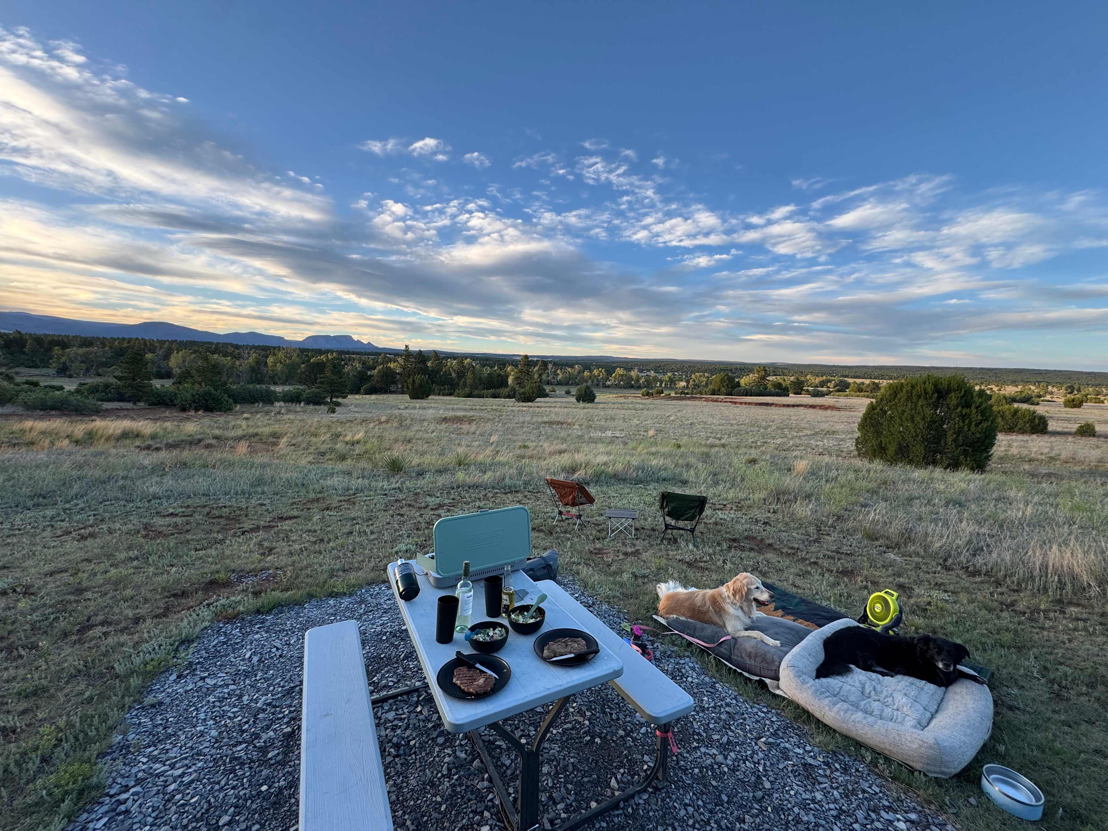 San Pablo Ranch