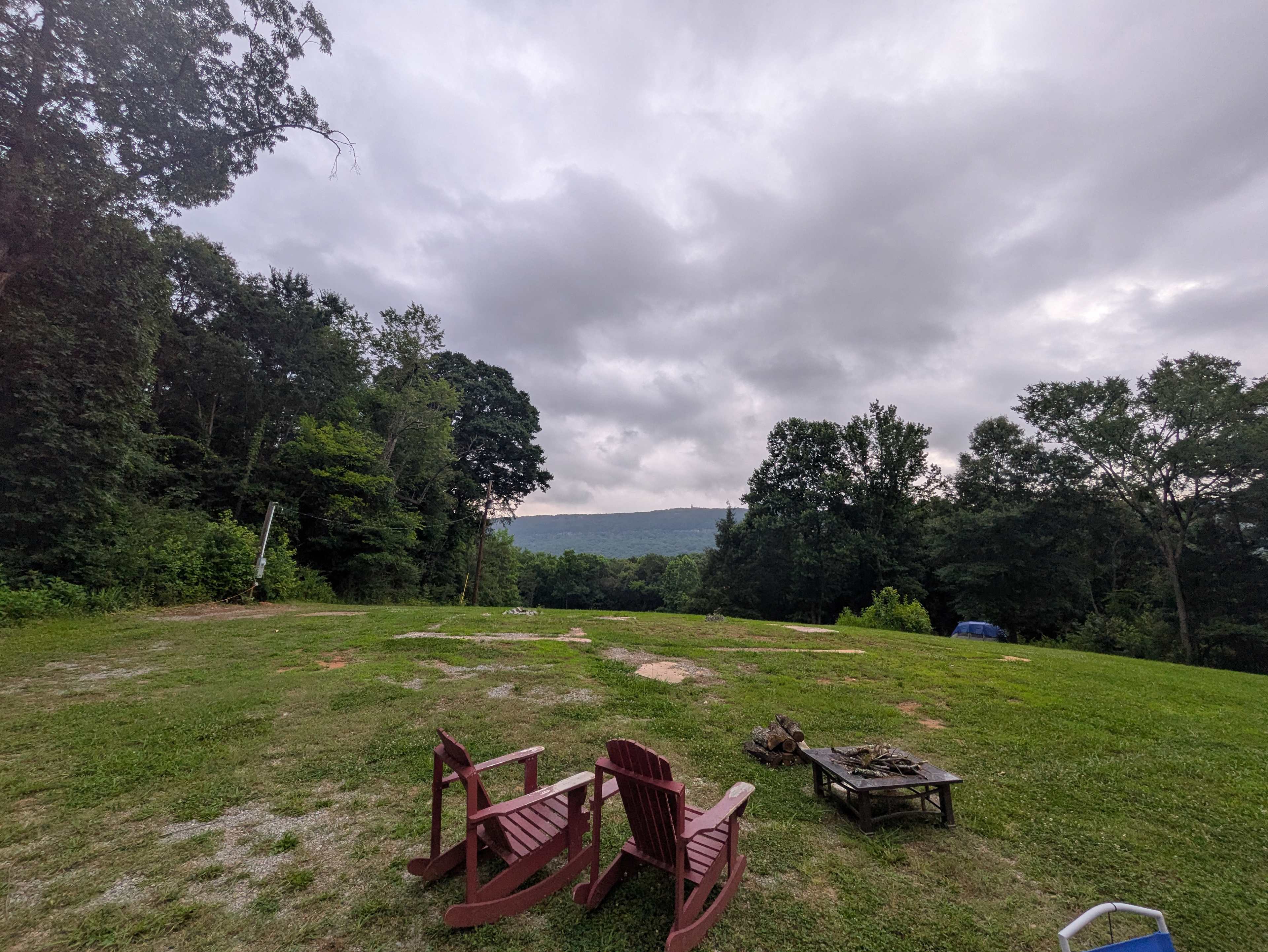 Covenant View Camp and Retreat