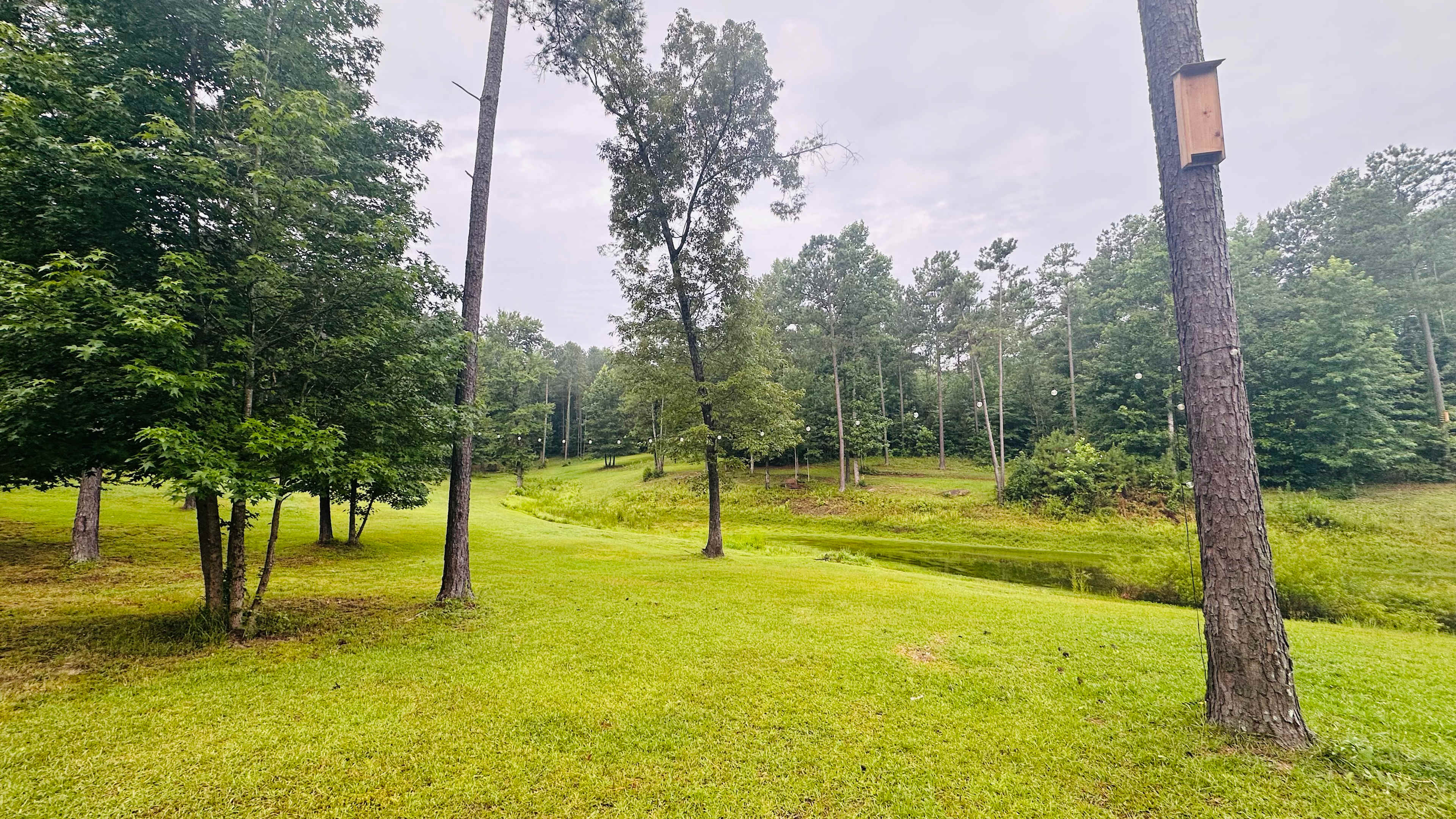 Argo’s Park & Trails