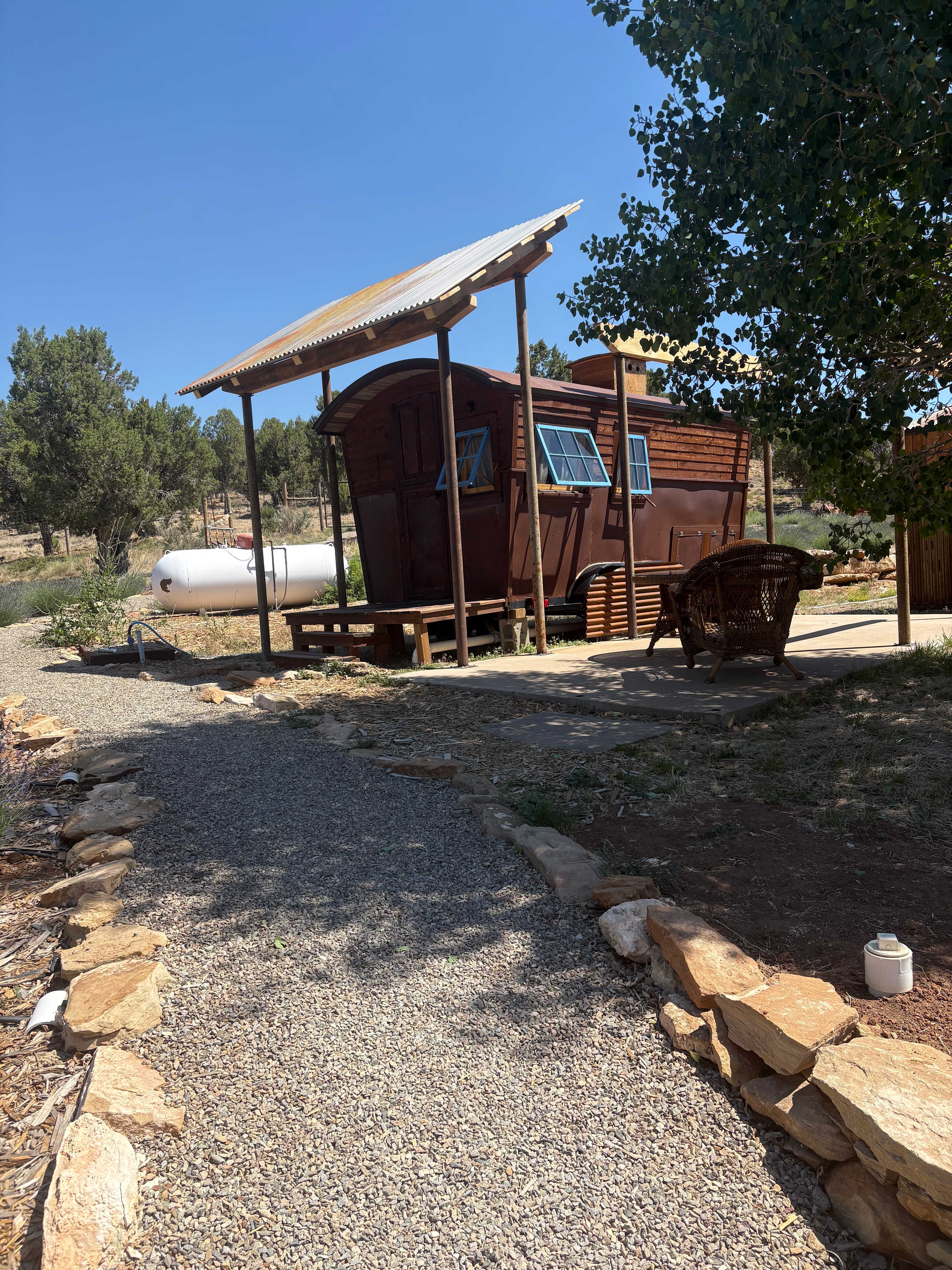 Wagon