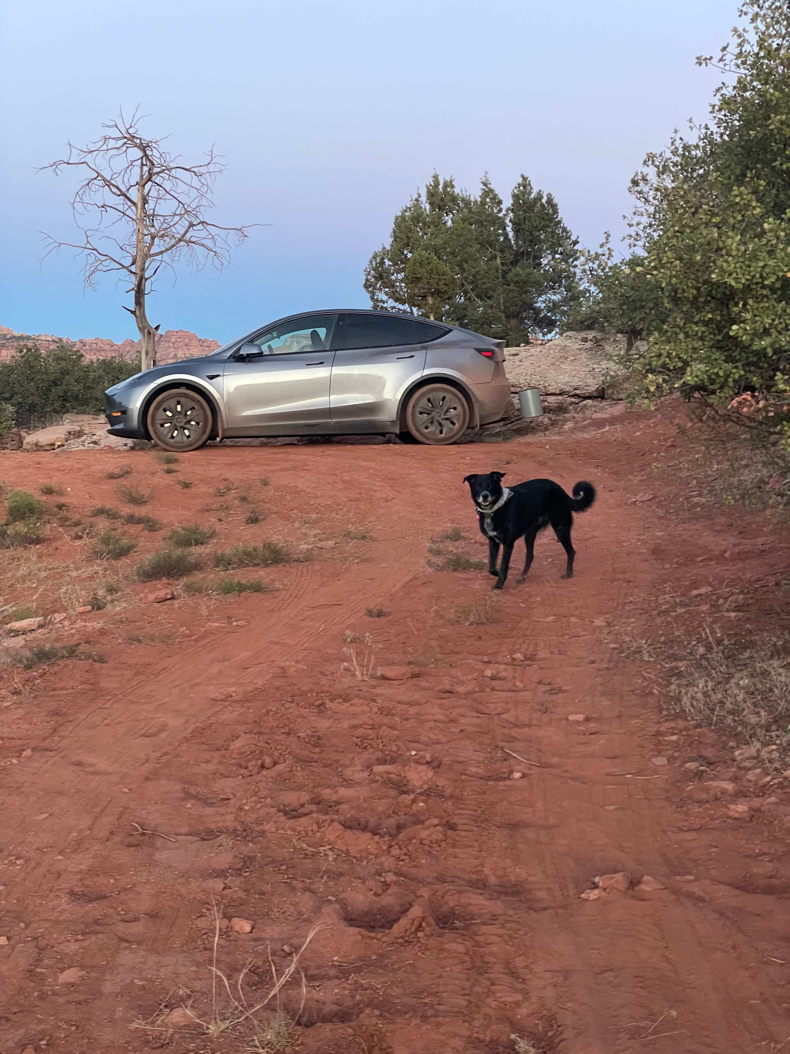Zion Wright Ranch Eco-Camp