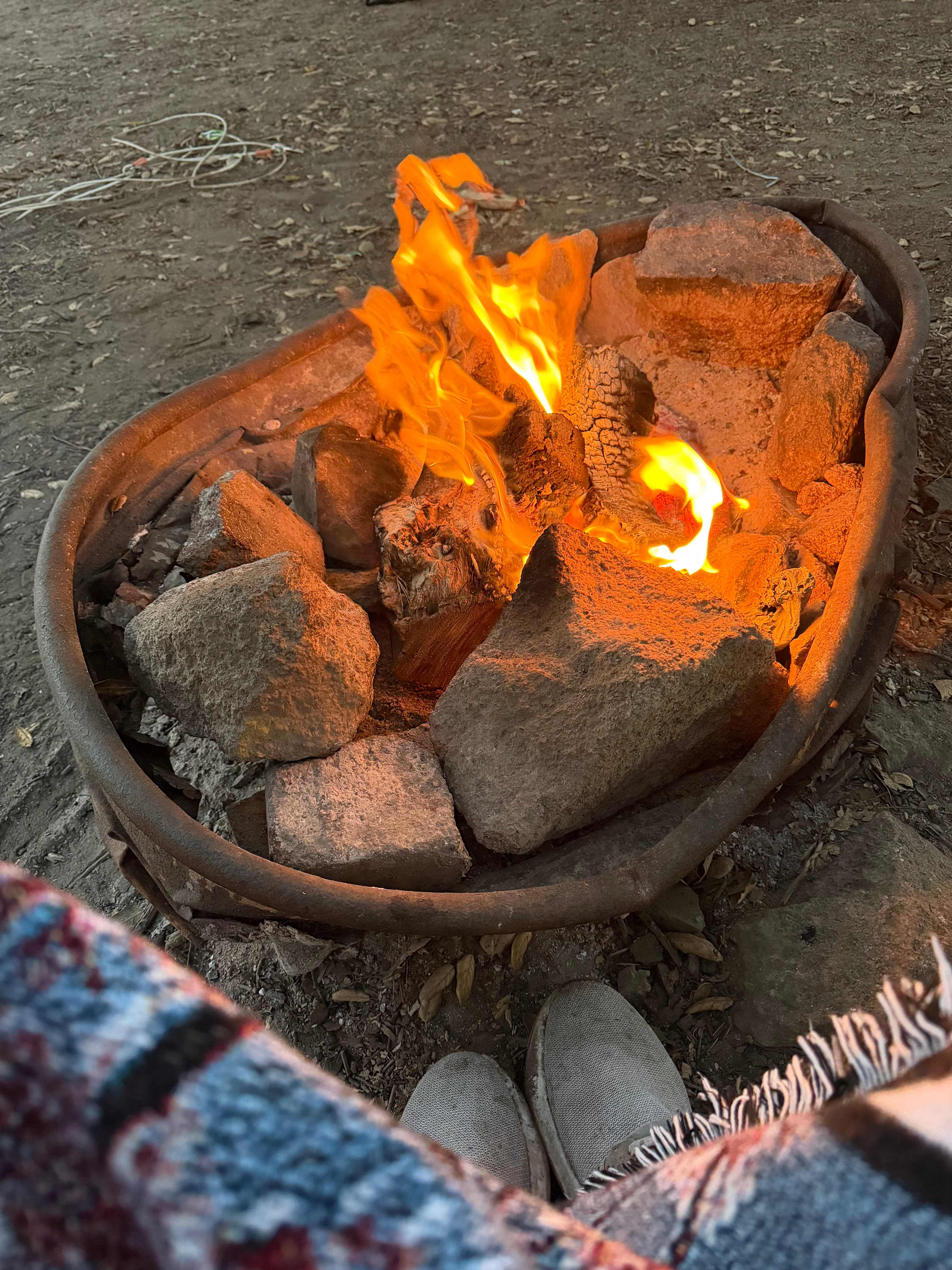 Splitrock Farm and Retreat