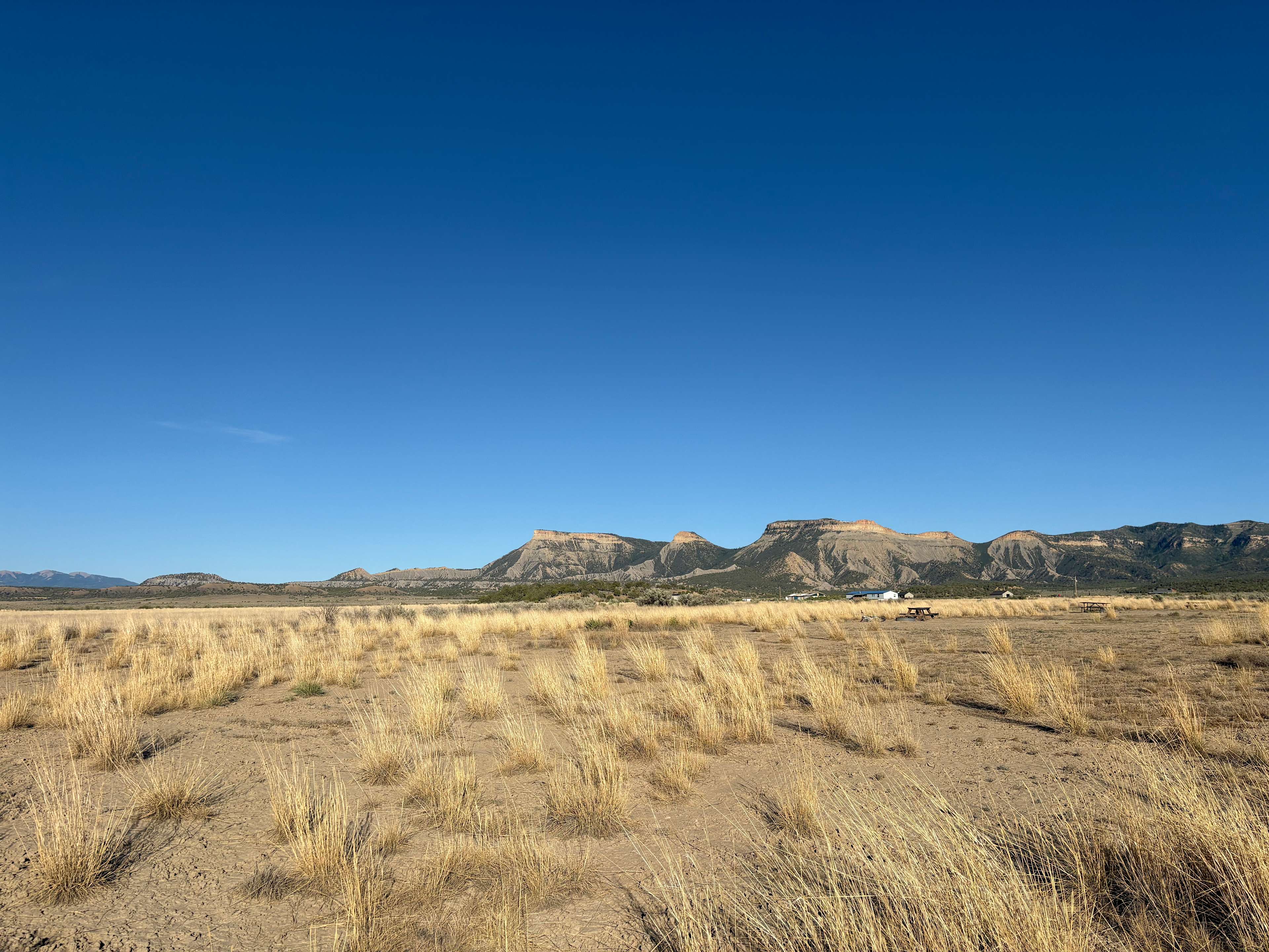 Bright Star Campground