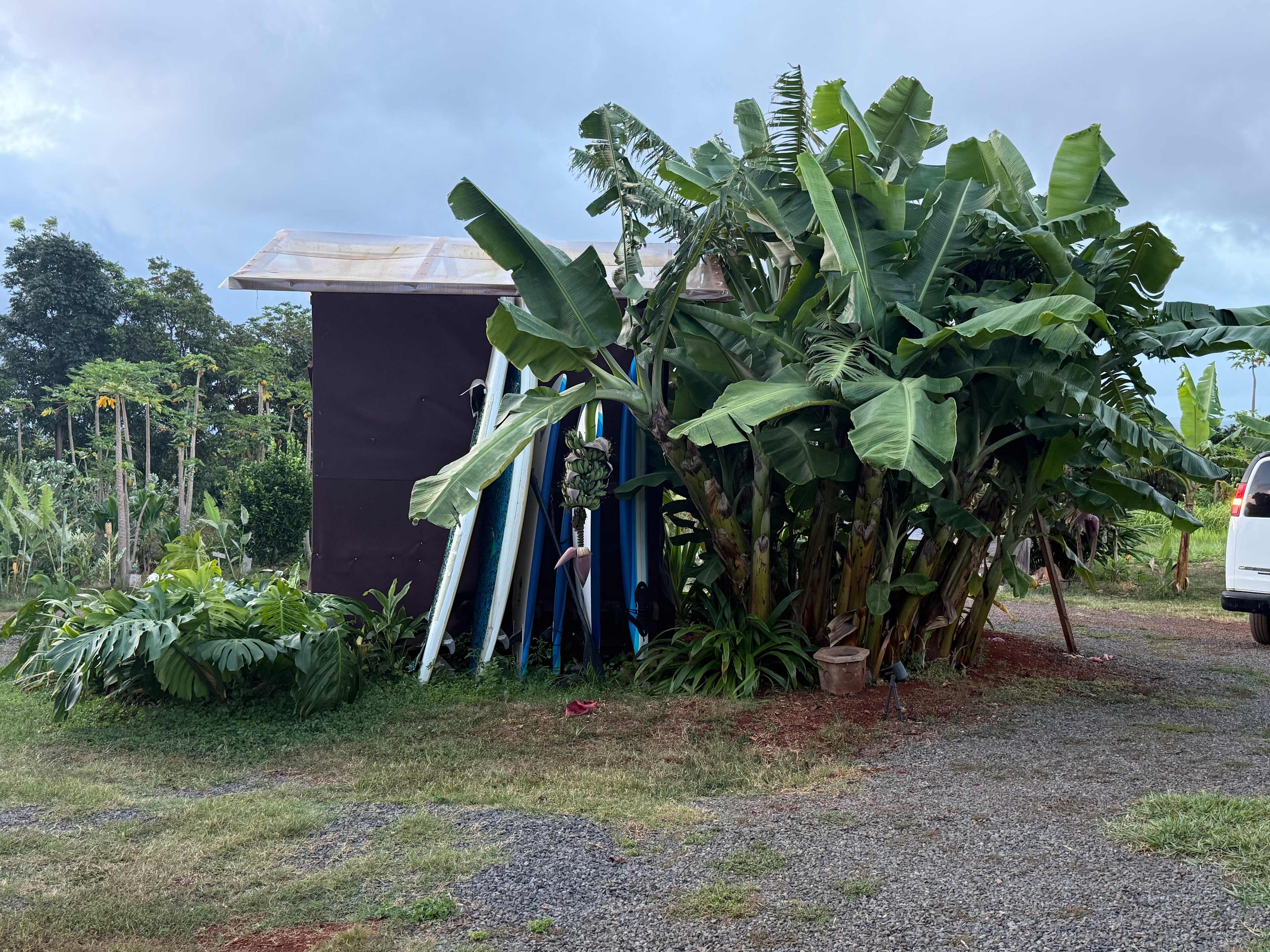 Living Circle Farms Hawaii