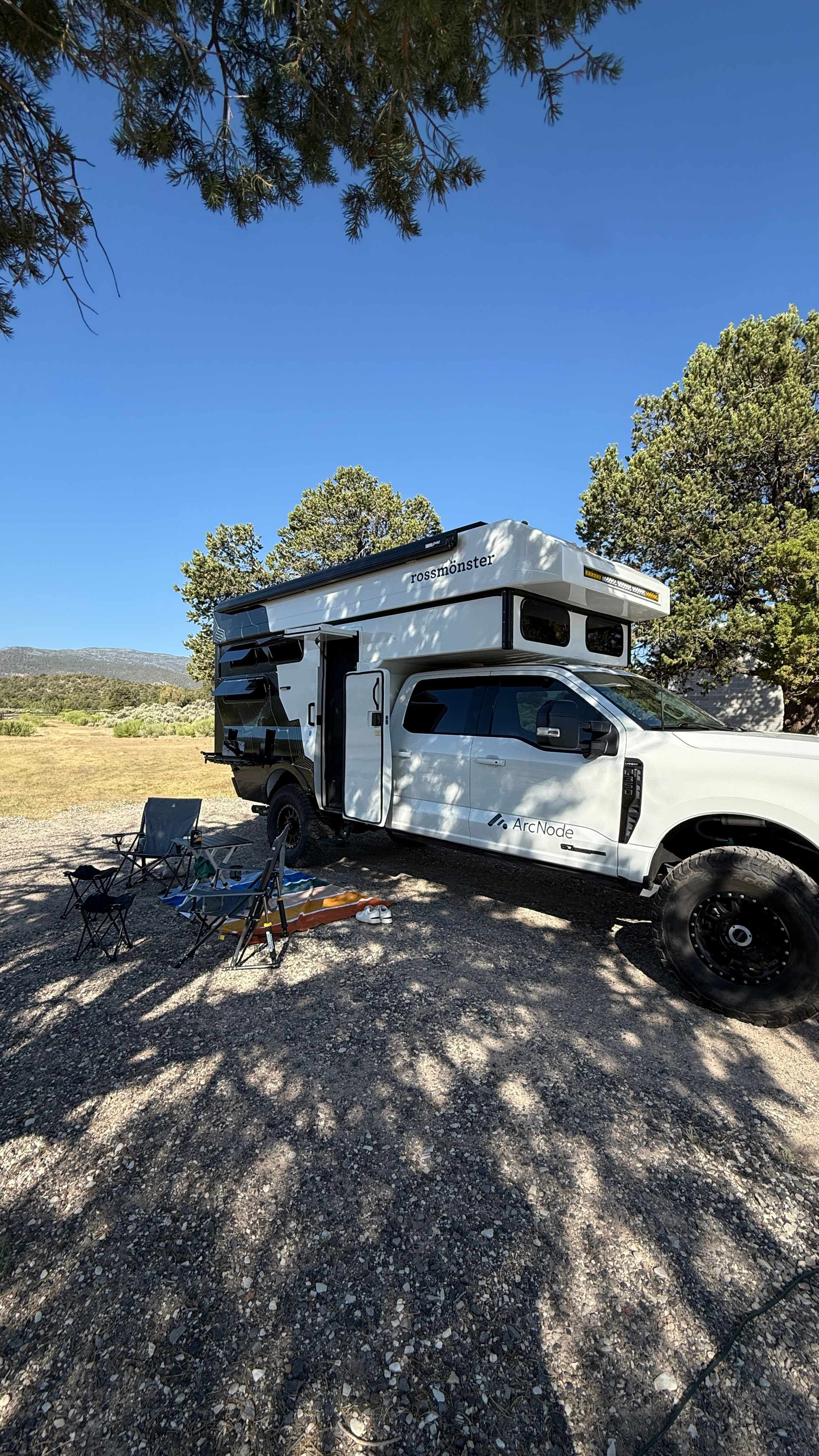 Road to the Sun Ranch