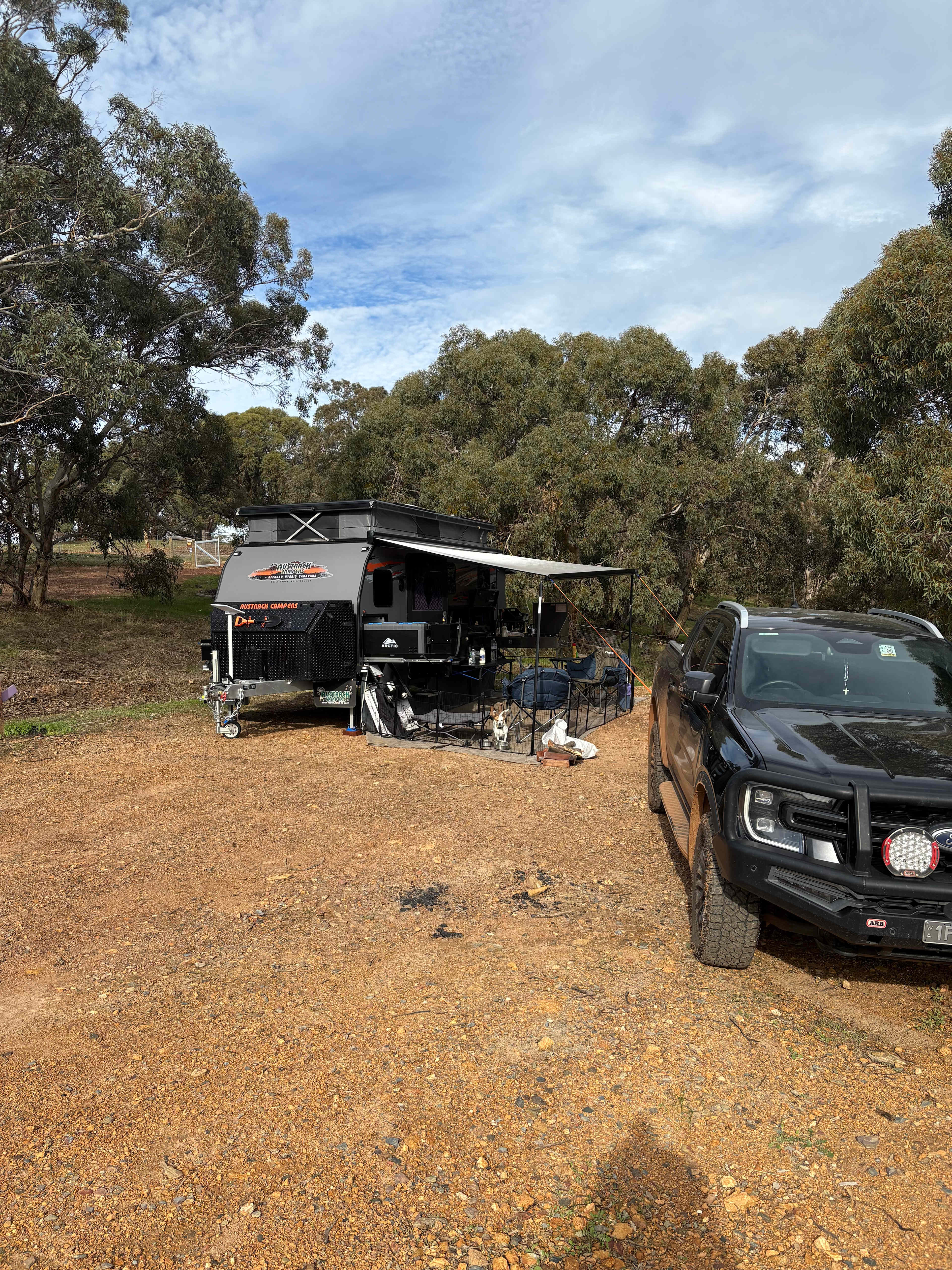 Yarrabah High Country- Jarrahdale