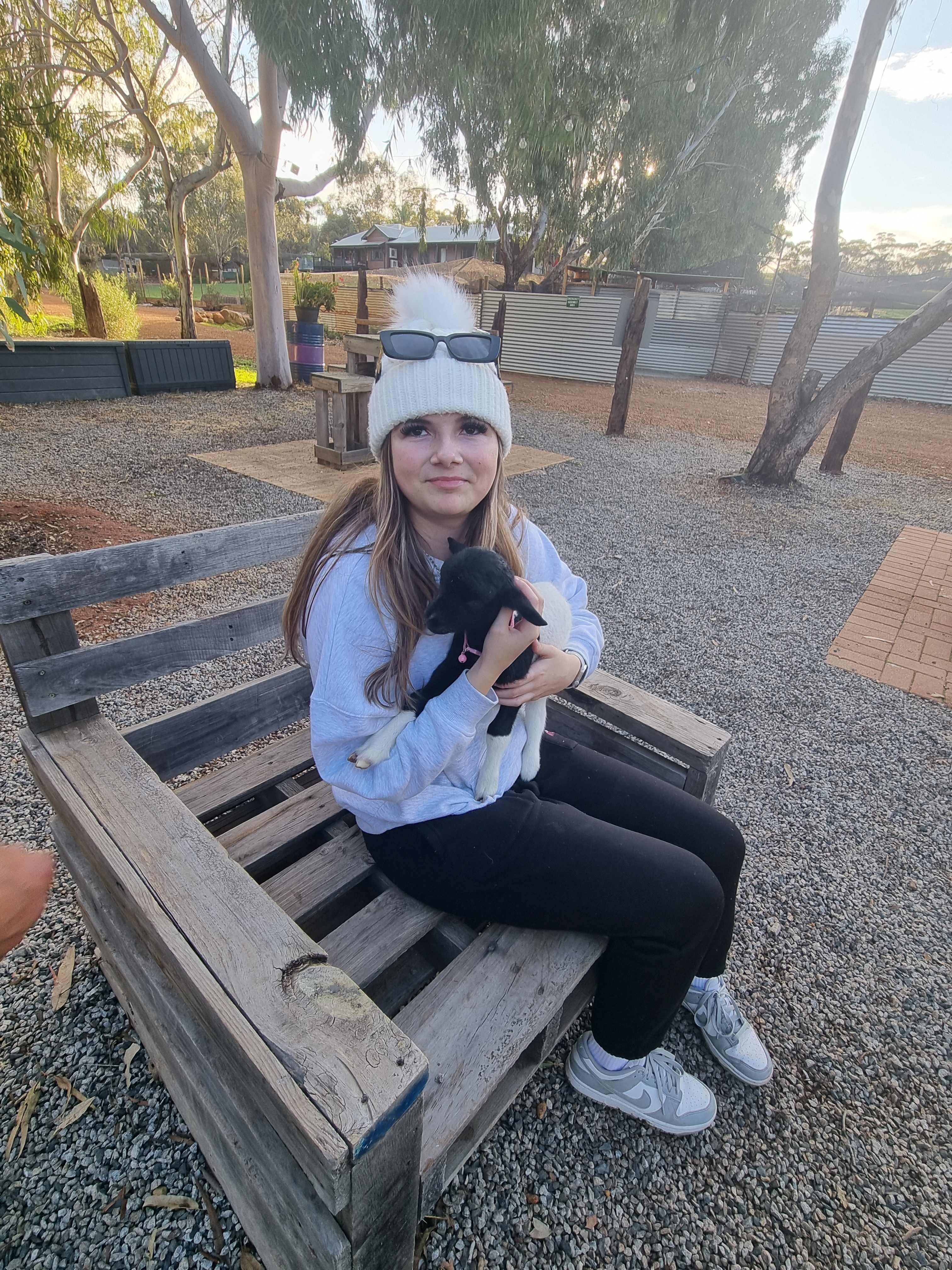 Sandalwood Downs  Farm Stay Toodyay