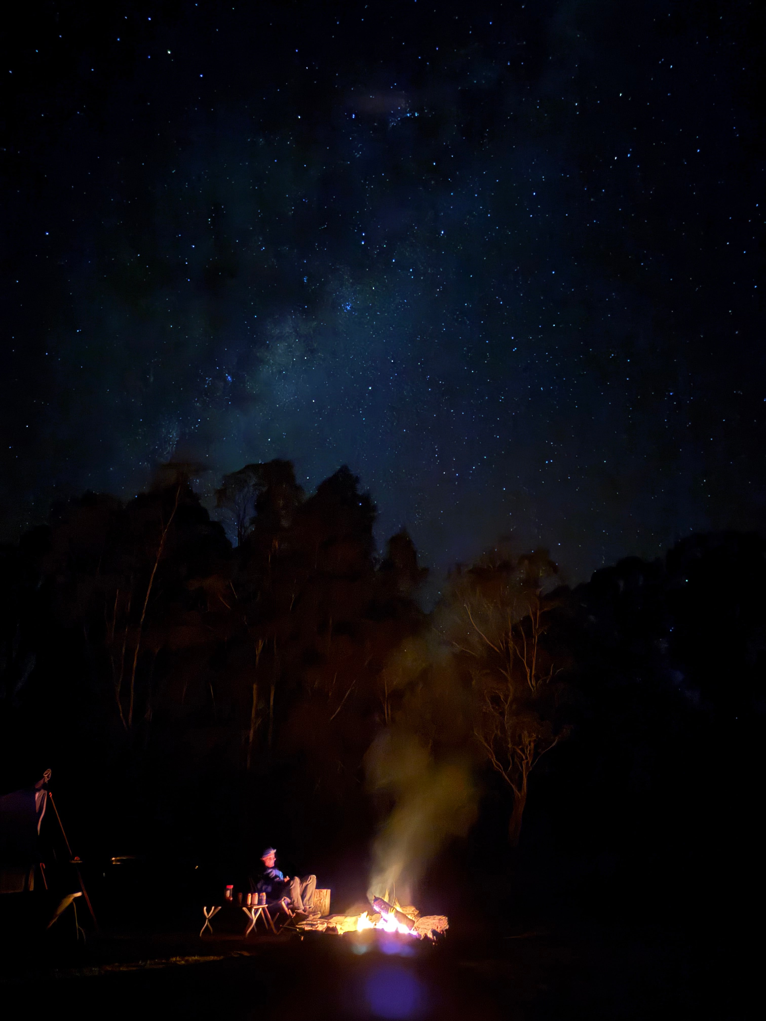 Glennbrooke River Camp